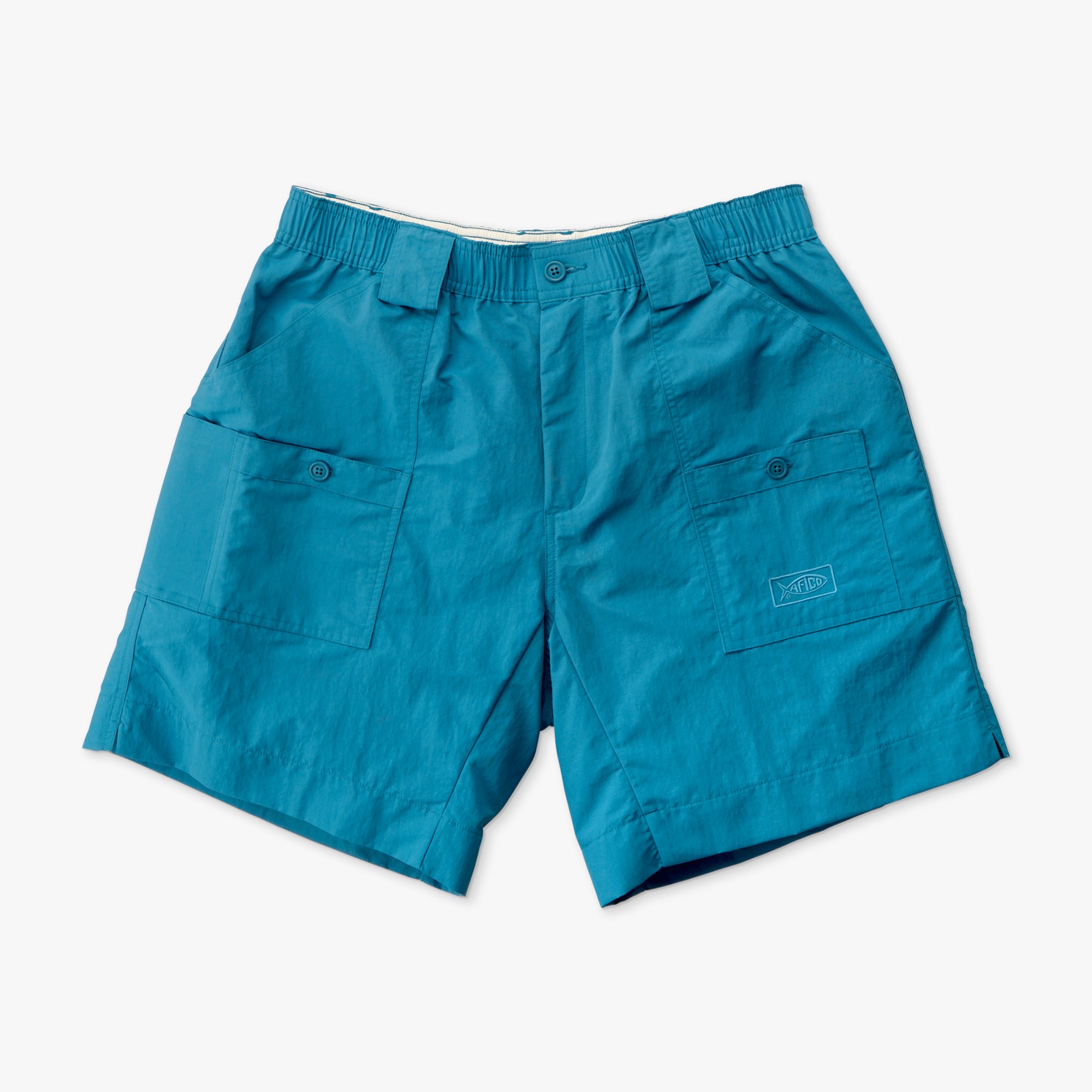 The Original Fishing Short? Long