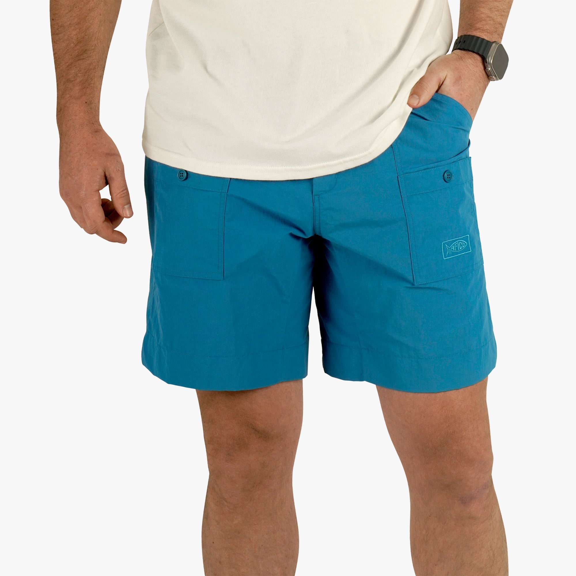 The Original Fishing Short? Long - Image 27