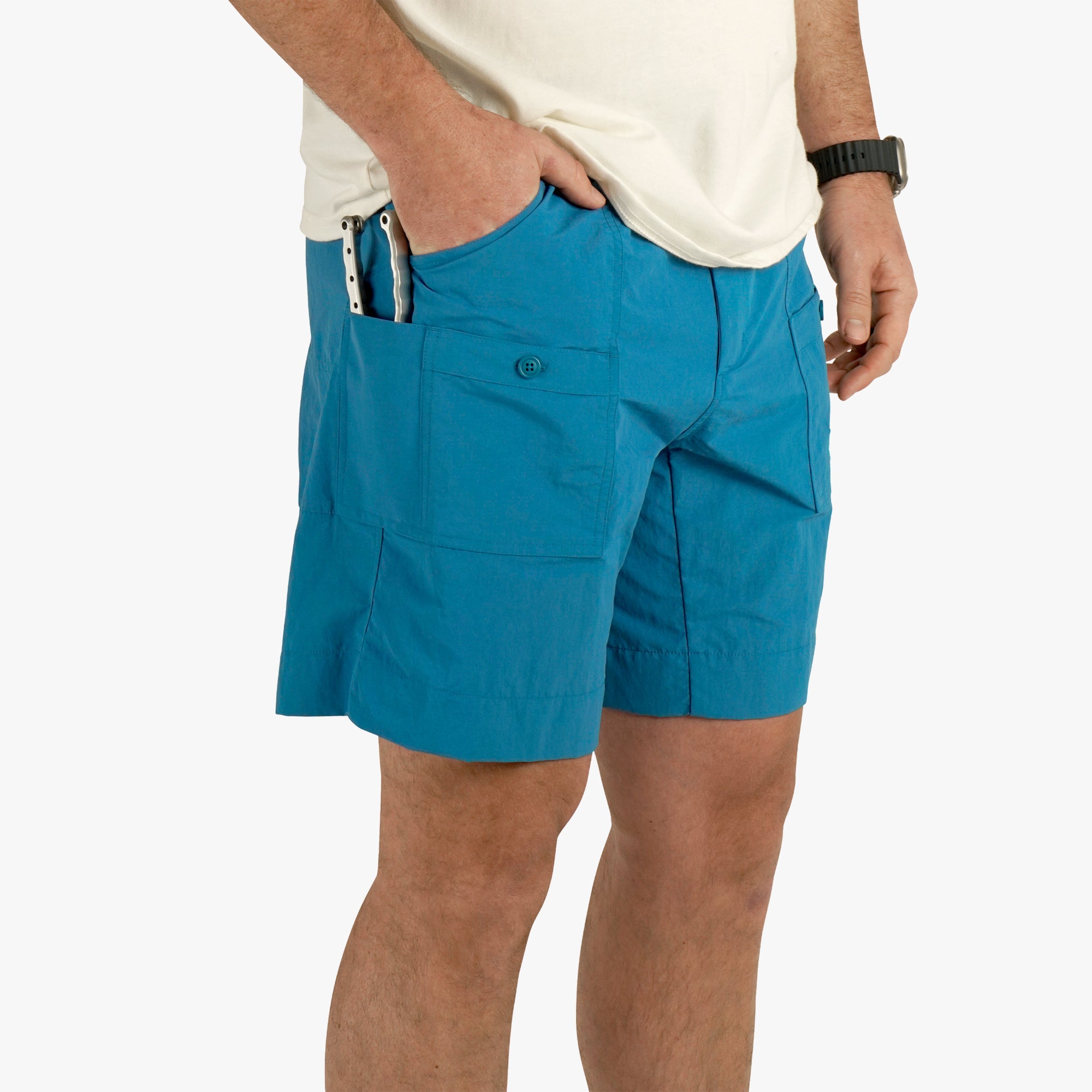 The Original Fishing Short? Long - Image 28