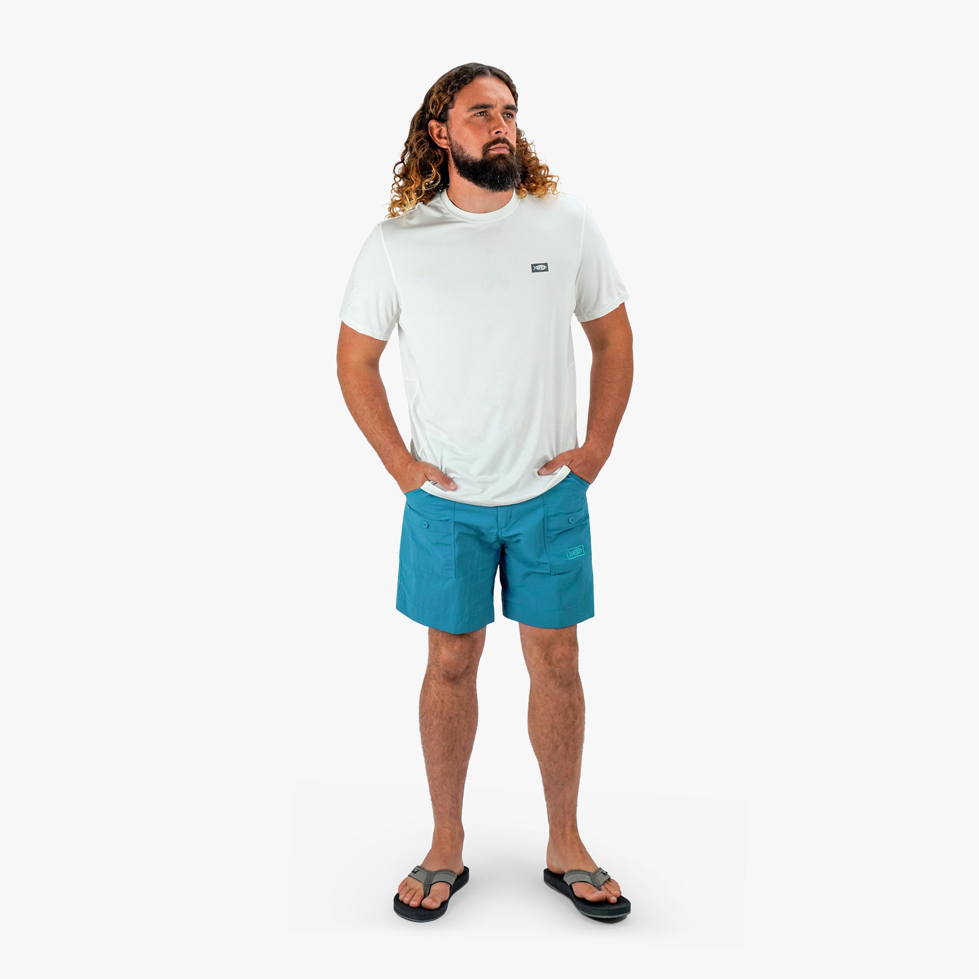 The Original Fishing Short? Long - Image 36