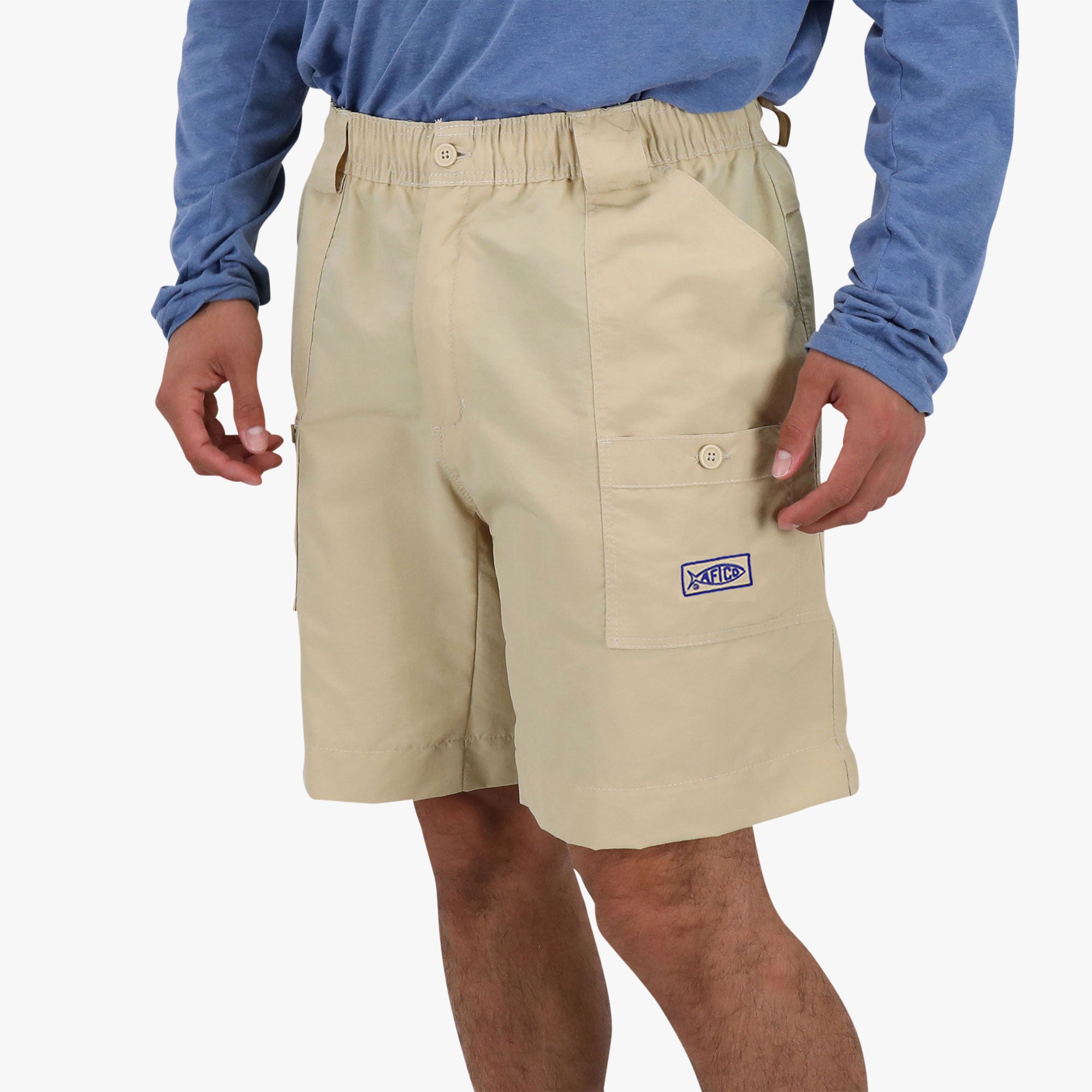 The Original Fishing Short? Long - Image 17