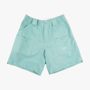 The Original Fishing Short? Long