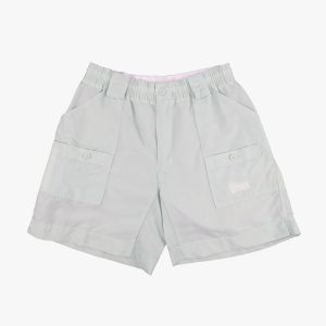 The Original Fishing Short? Long