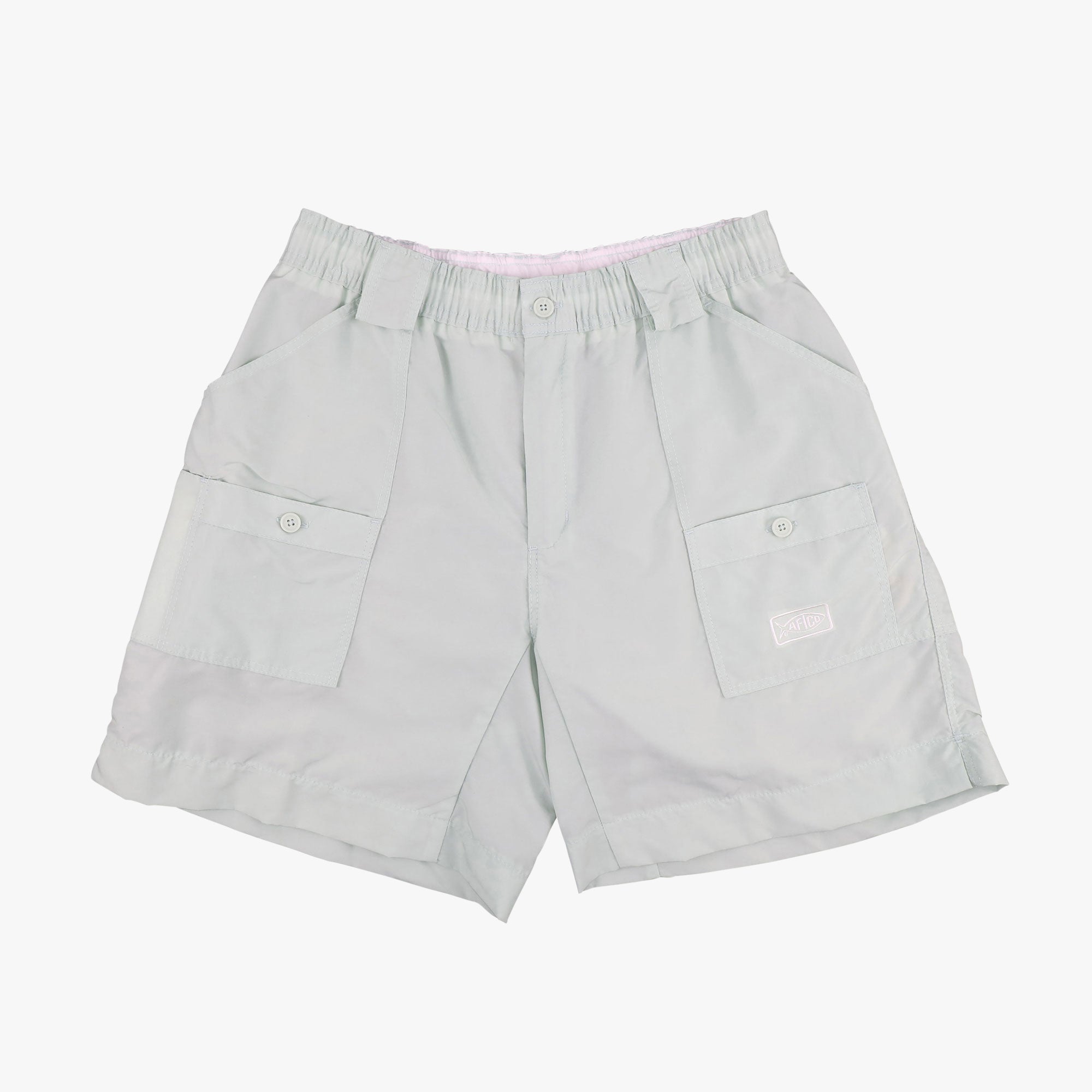 The Original Fishing Short? Long