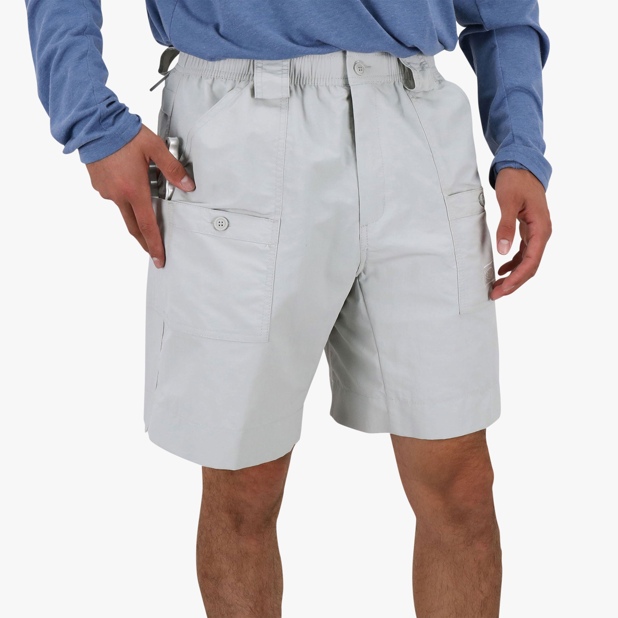 The Original Fishing Short? Long - Image 3