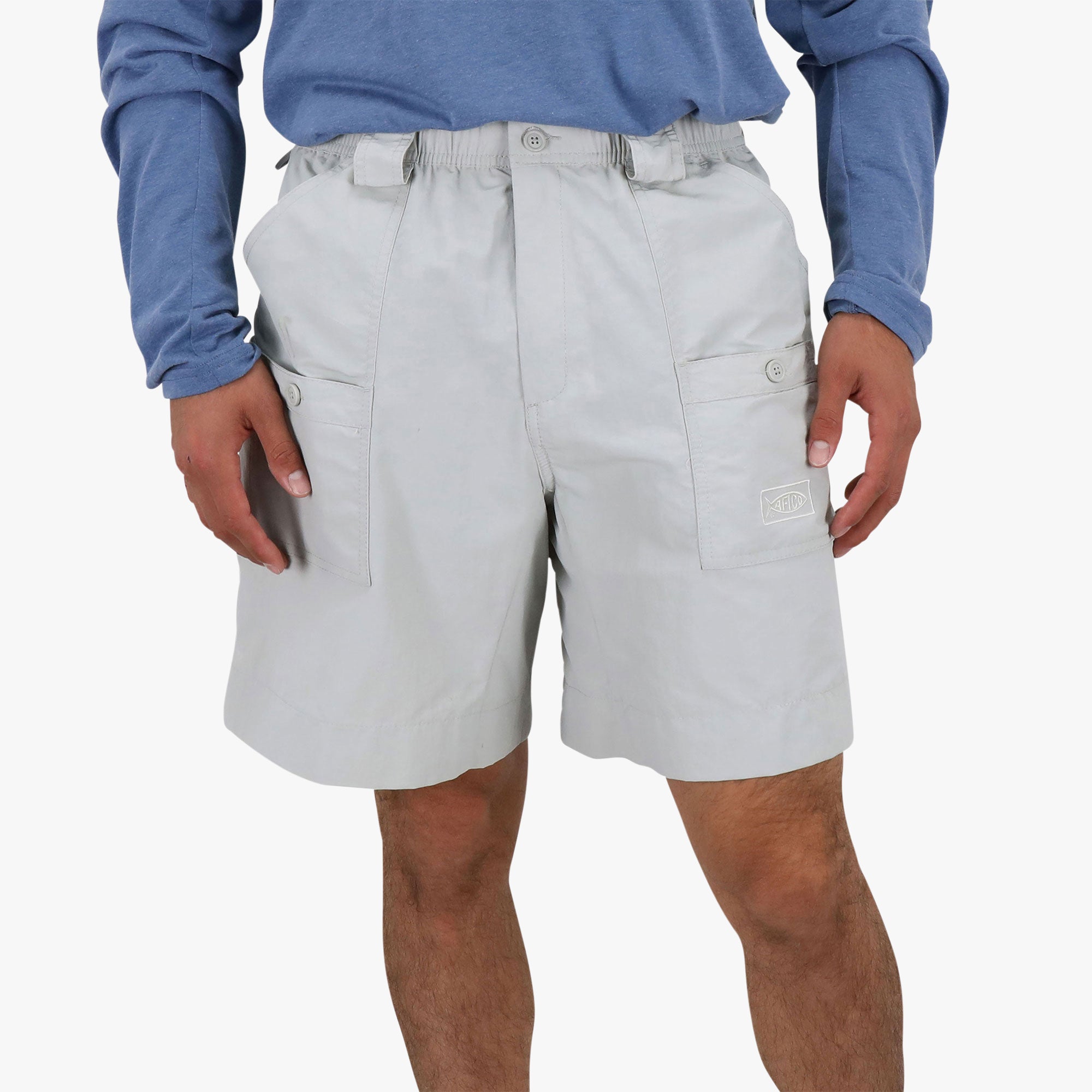 The Original Fishing Short? Long - Image 2