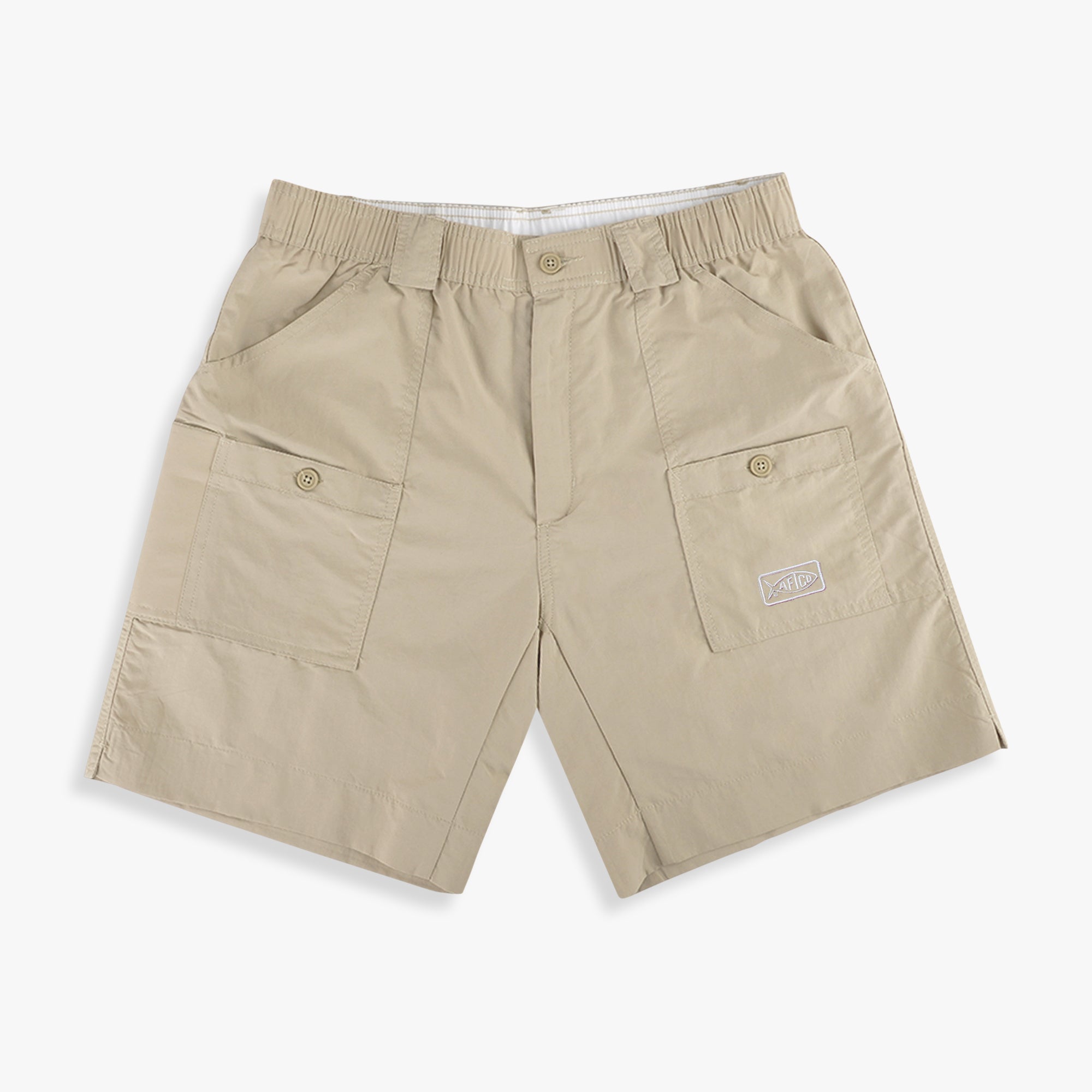 Big Guy The Original Fishing Short? Long