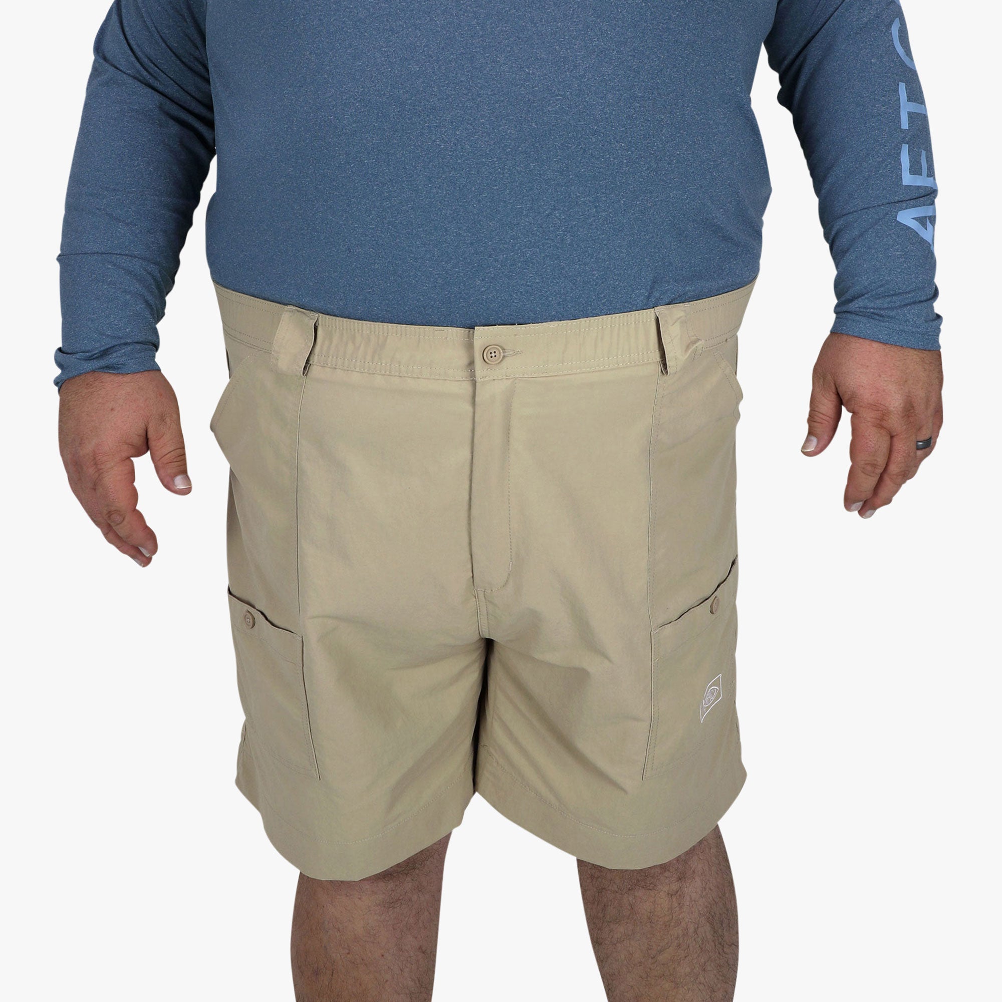 Big Guy The Original Fishing Short? Long - Image 2