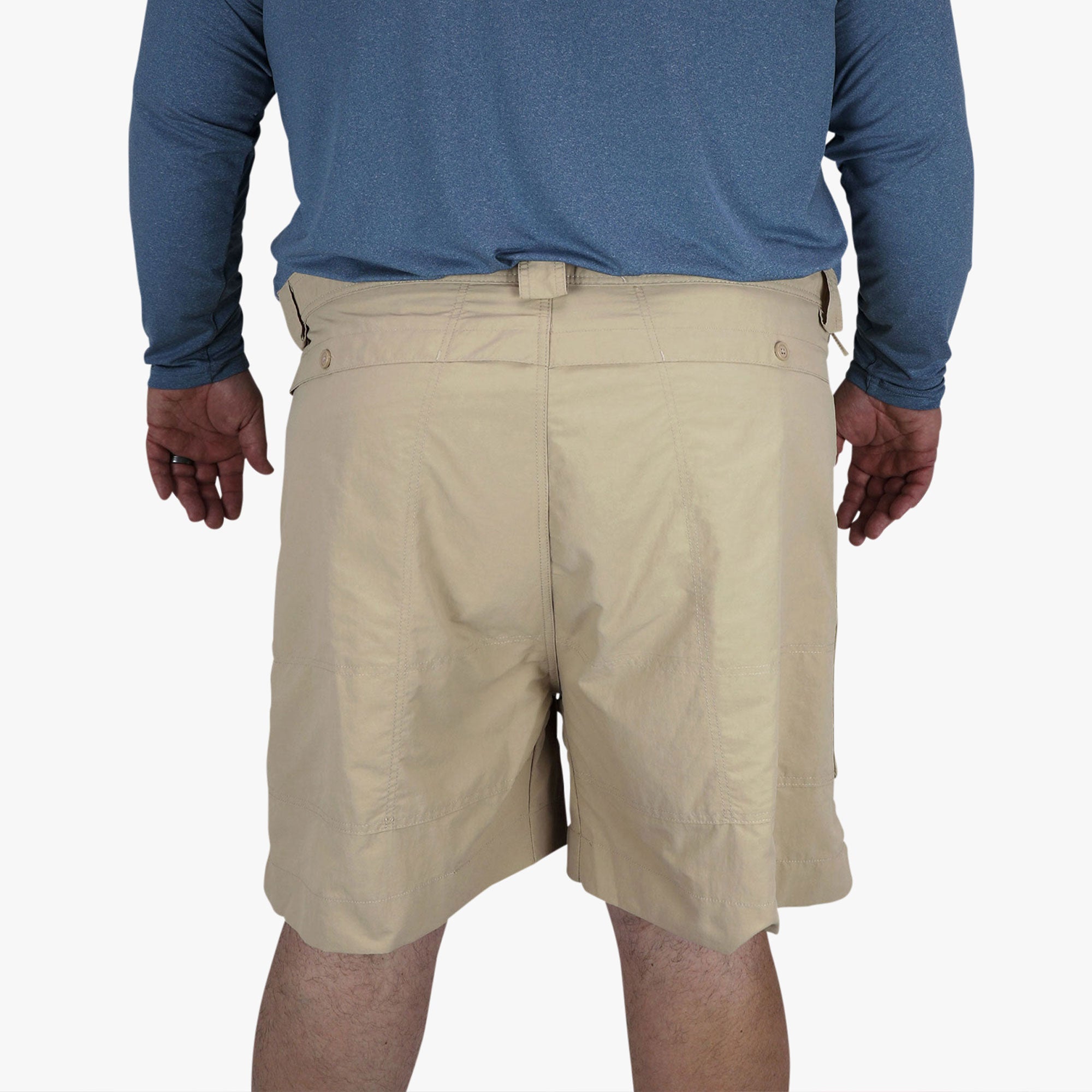Big Guy The Original Fishing Short? Long - Image 3