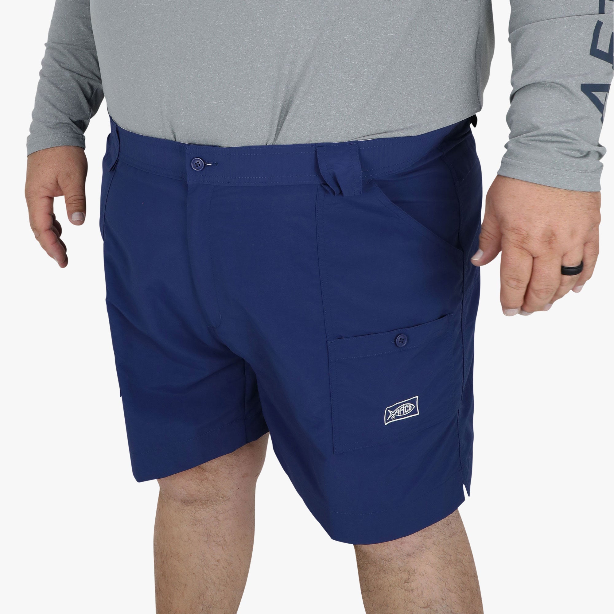 Big Guy The Original Fishing Short? Long - Image 3