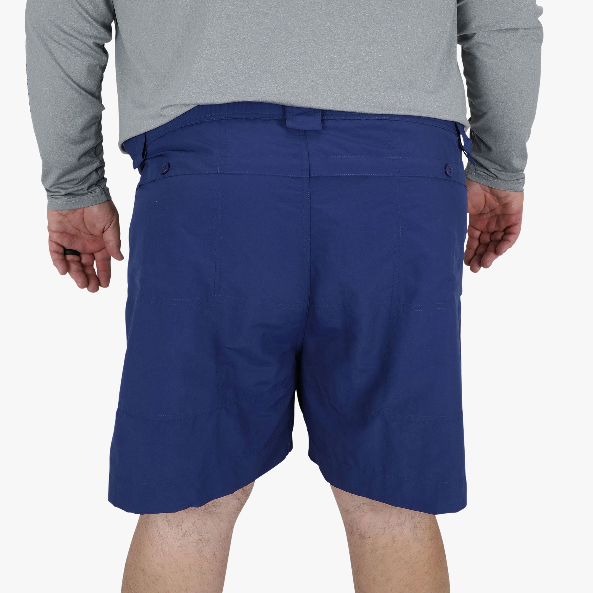 Big Guy The Original Fishing Short? Long - Image 4