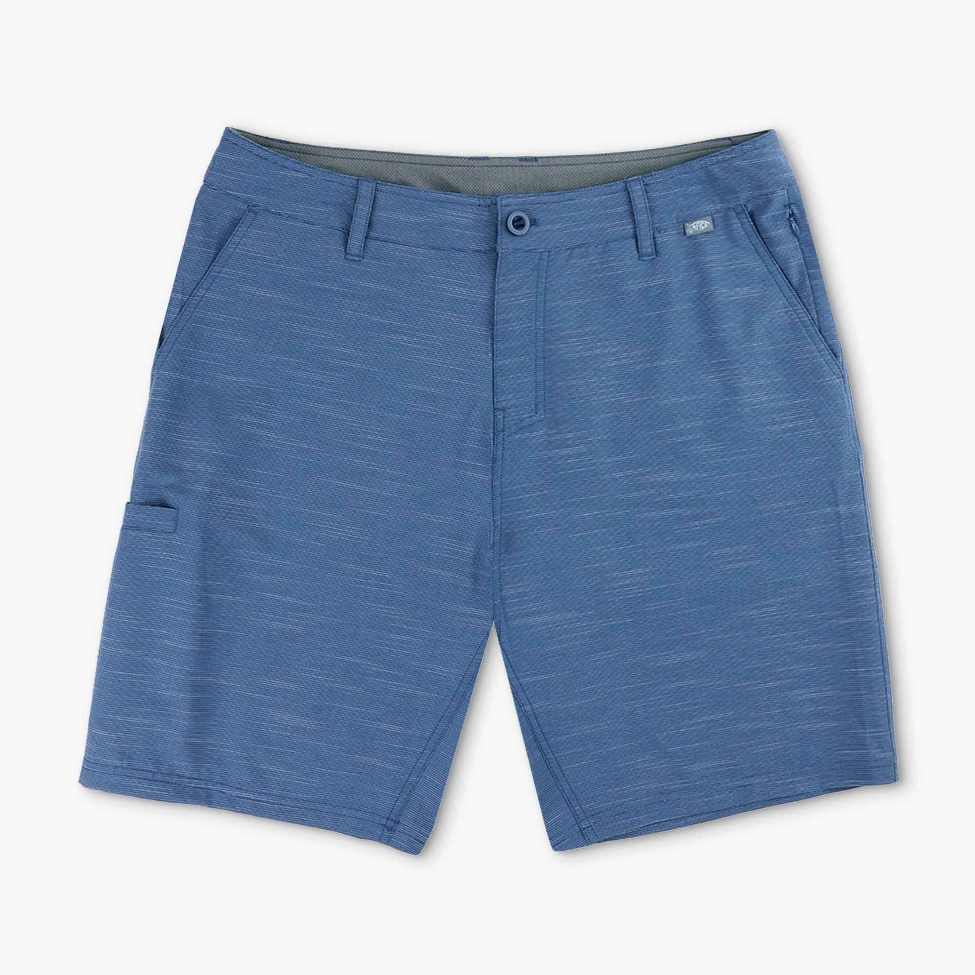 365 Hybrid Chino Fishing Shorts - Image 5