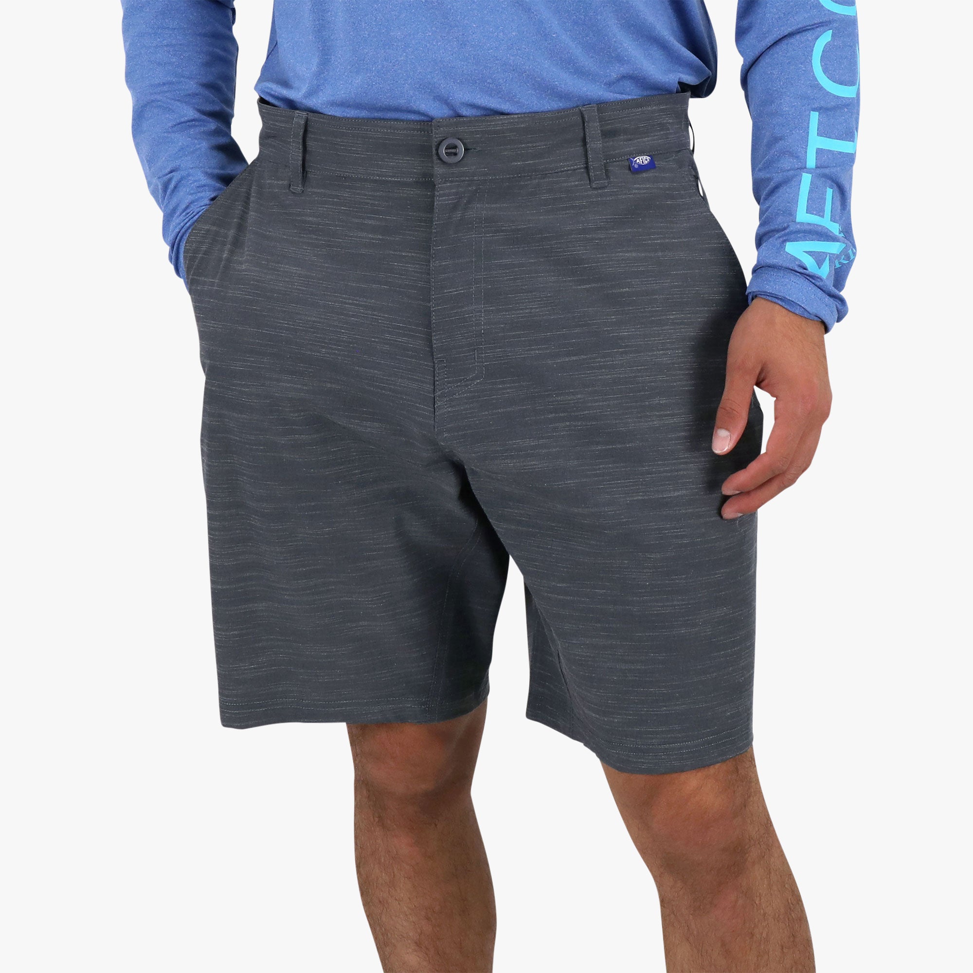 365 Hybrid Chino Fishing Shorts - Image 36