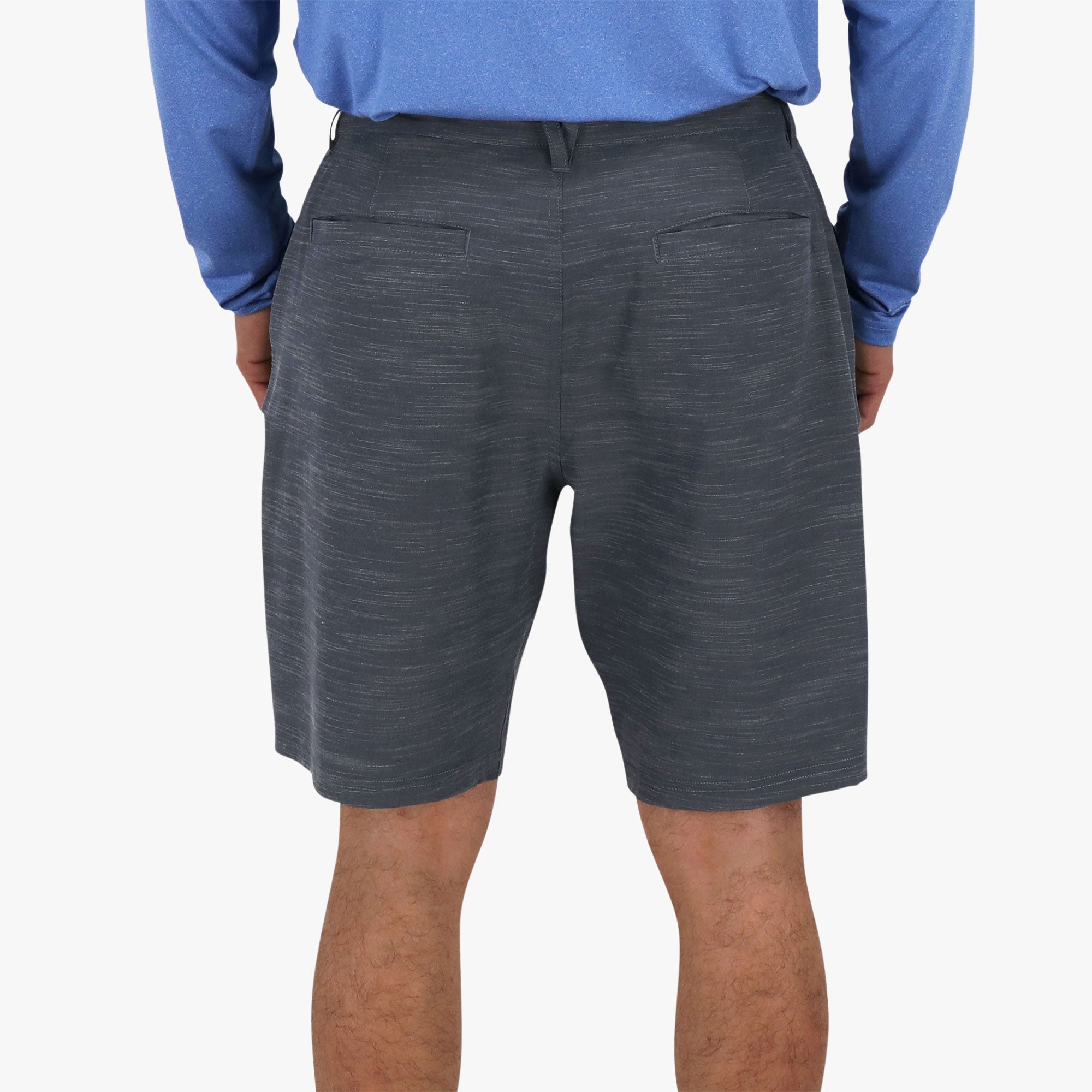 365 Hybrid Chino Fishing Shorts - Image 37