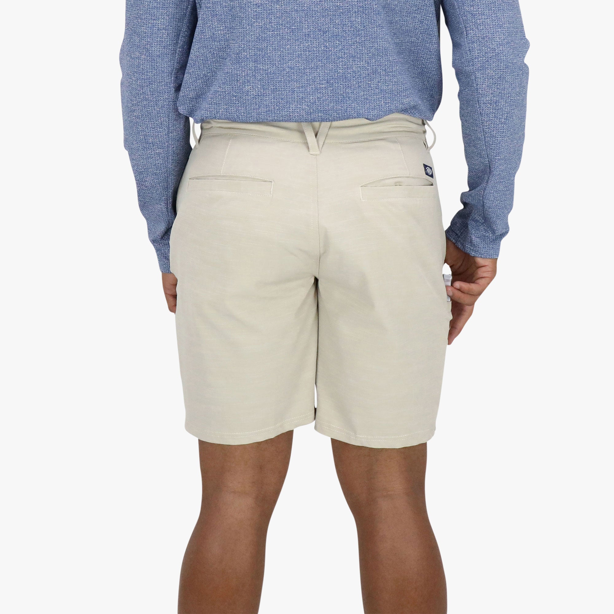 365 Hybrid Chino Fishing Shorts - Image 29
