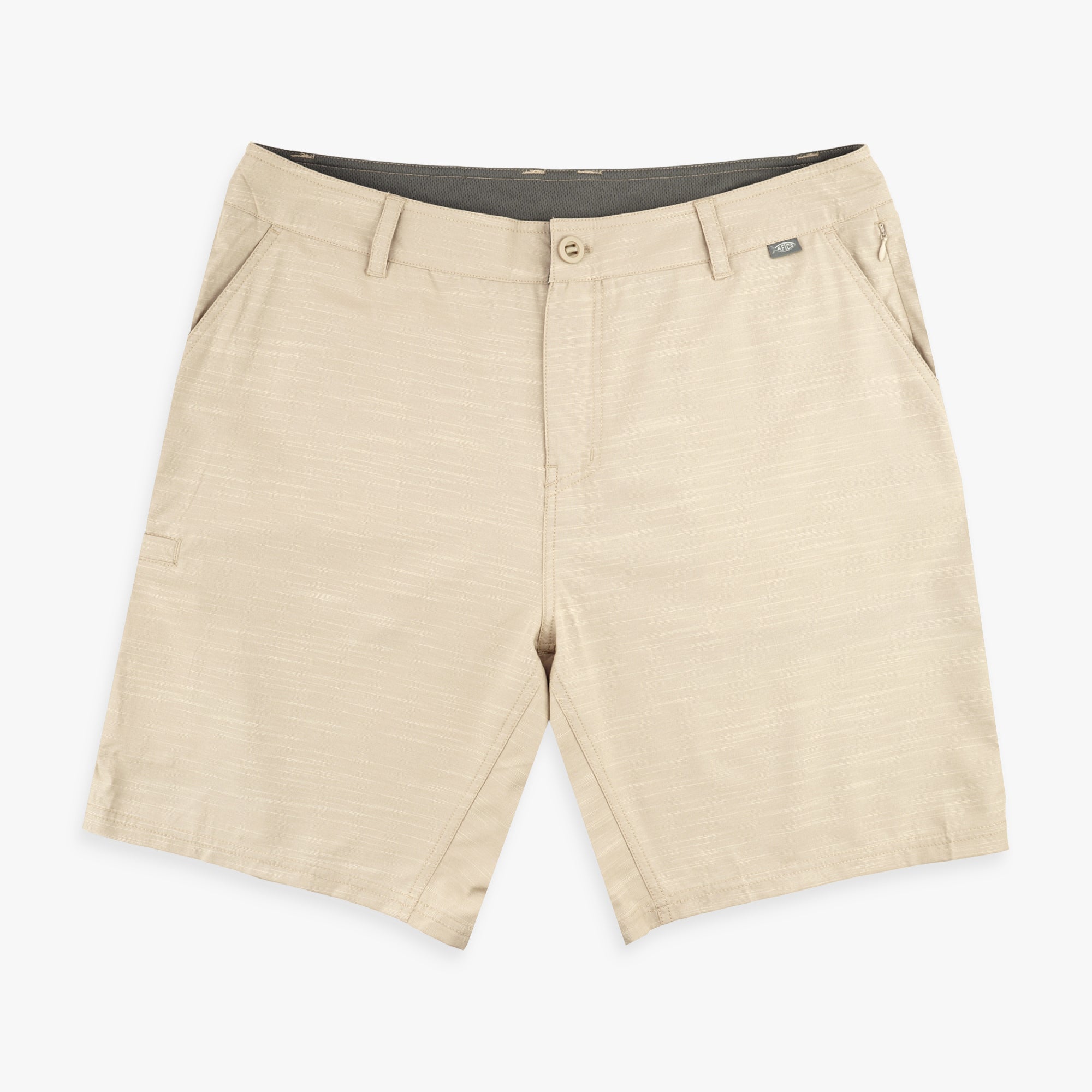 365 Hybrid Chino Fishing Shorts - Image 2