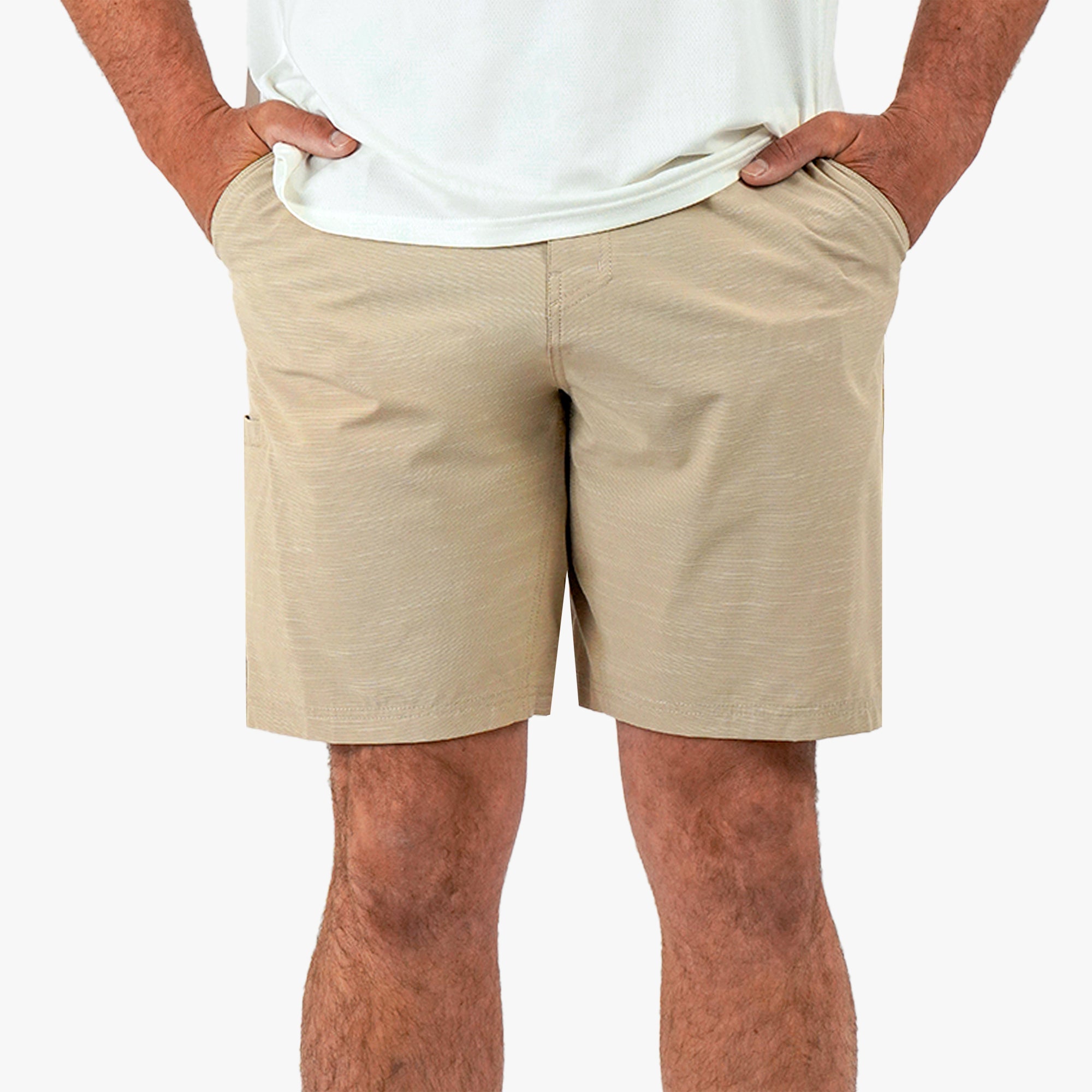 365 Hybrid Chino Fishing Shorts - Image 41
