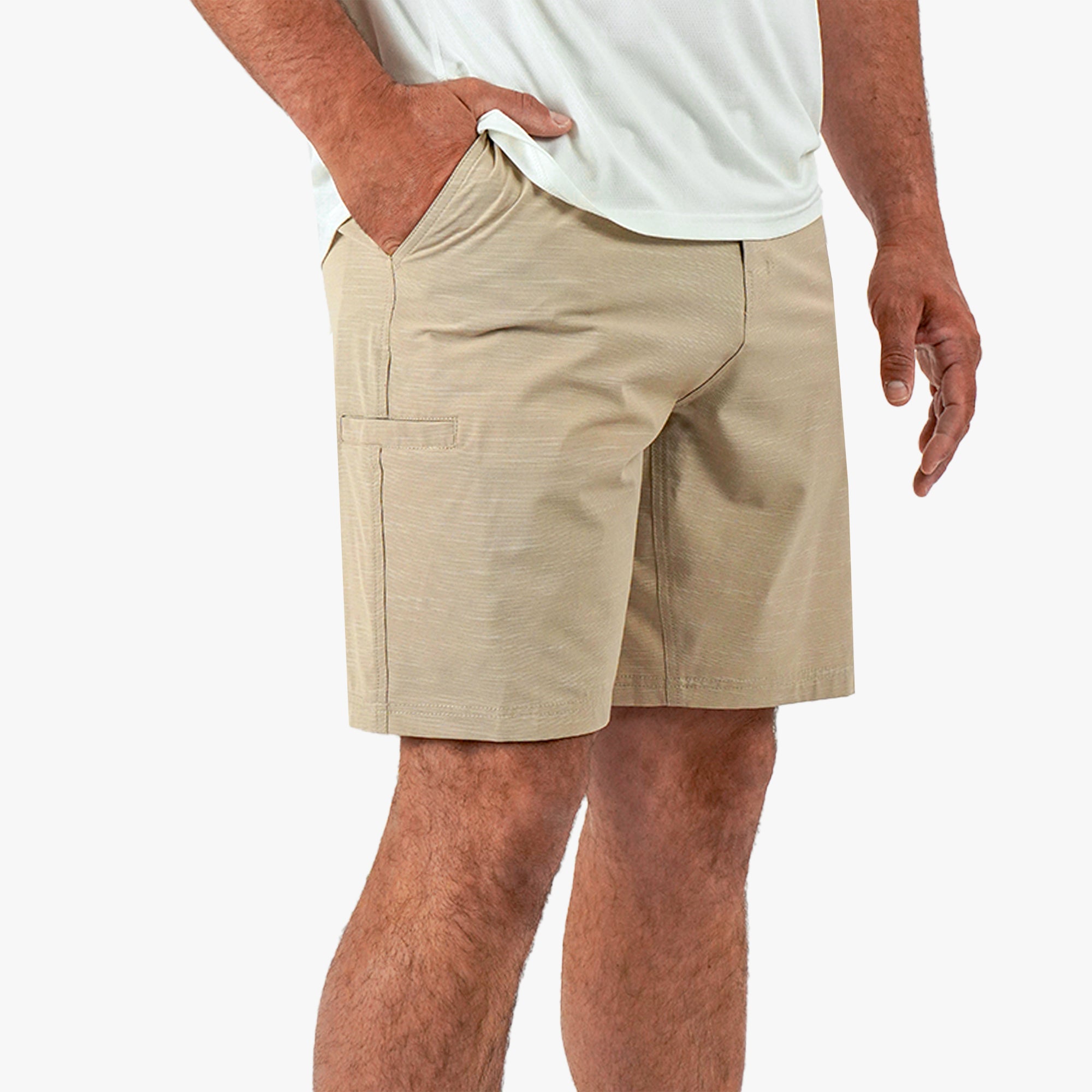 365 Hybrid Chino Fishing Shorts - Image 45