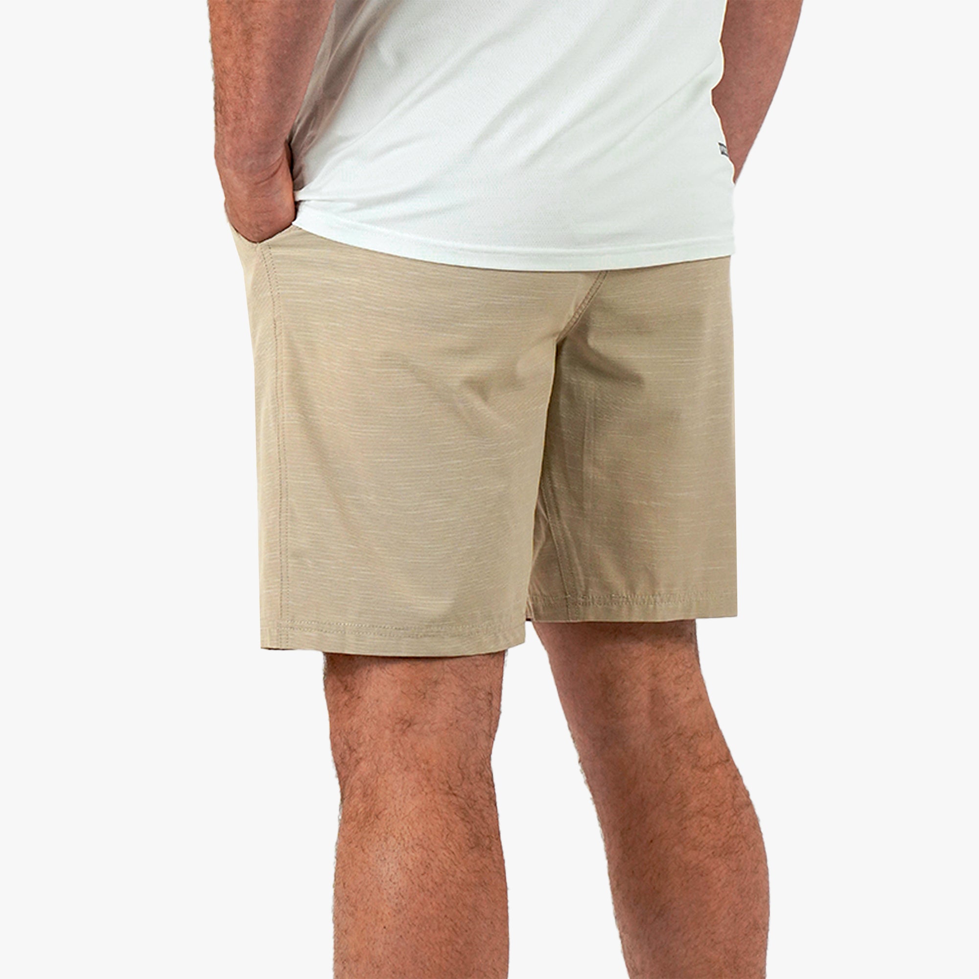 365 Hybrid Chino Fishing Shorts - Image 47