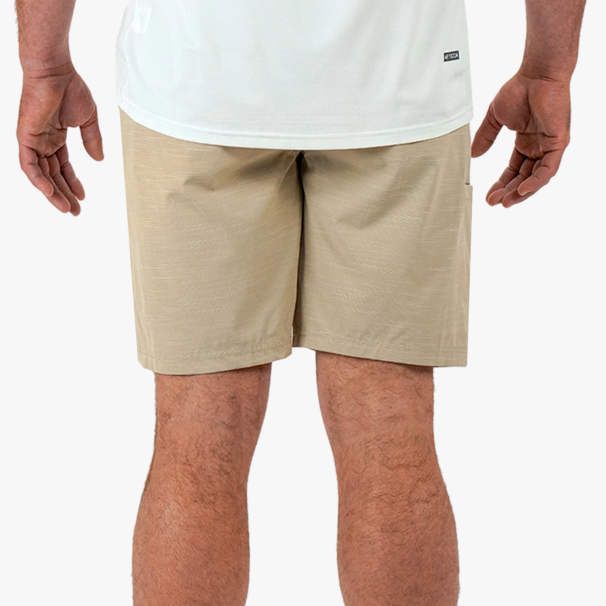 365 Hybrid Chino Fishing Shorts - Image 46
