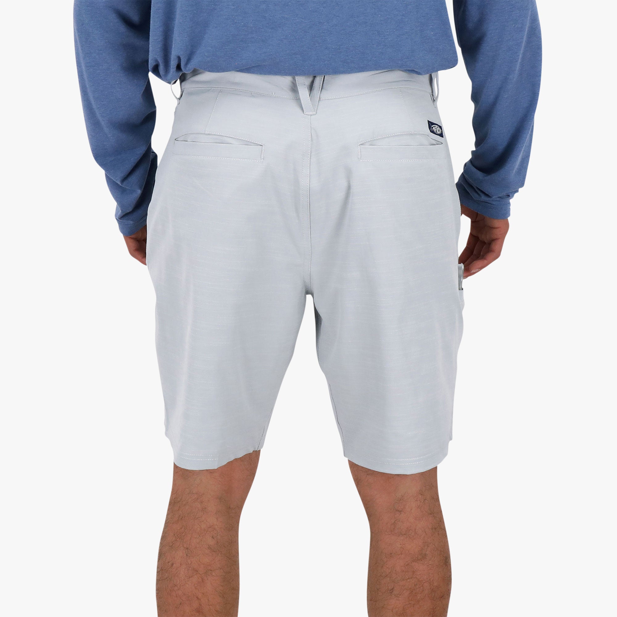 365 Hybrid Chino Fishing Shorts - Image 31