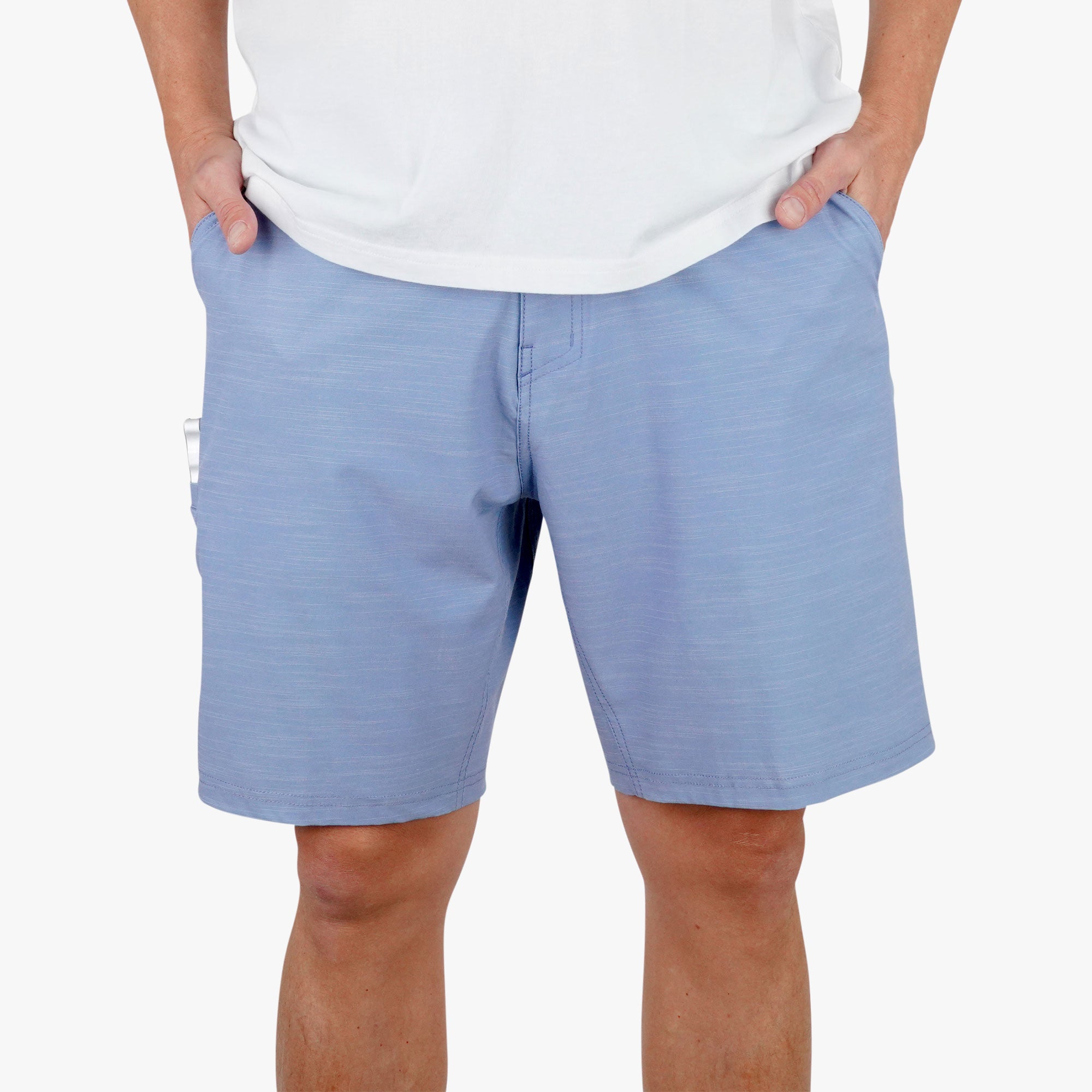 365 Hybrid Chino Fishing Shorts - Image 32