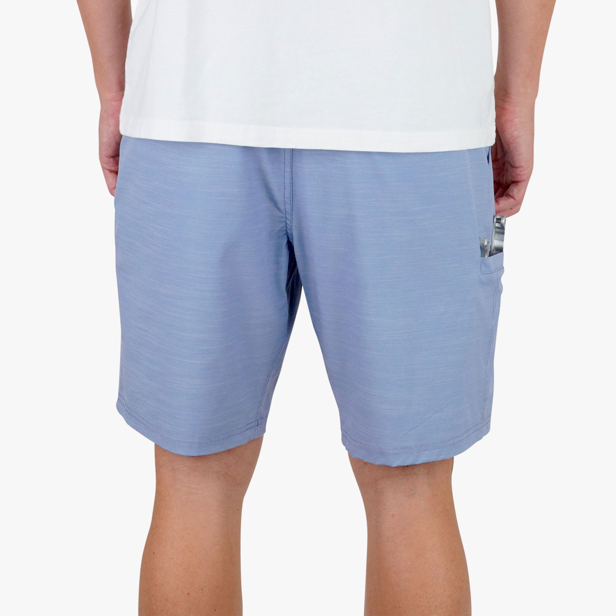 365 Hybrid Chino Fishing Shorts - Image 35