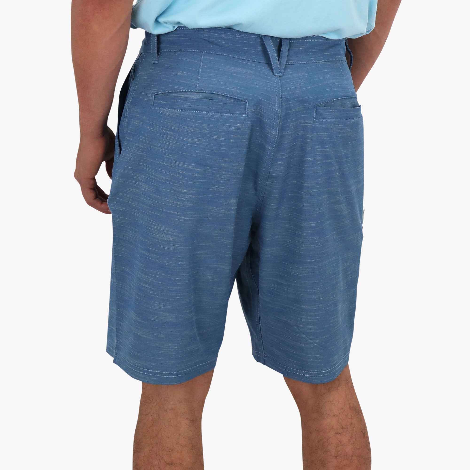 365 Hybrid Chino Fishing Shorts - Image 40