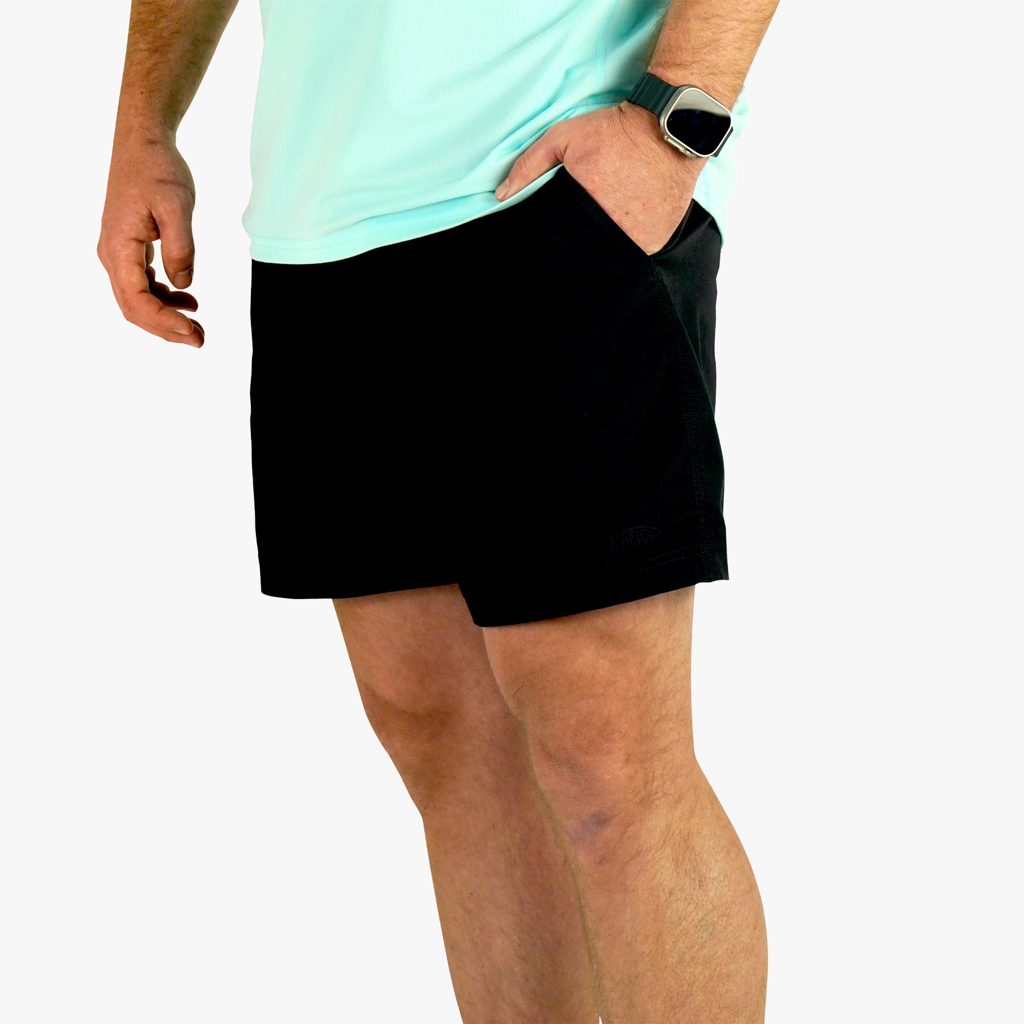 Landlocked Shorts - Image 20