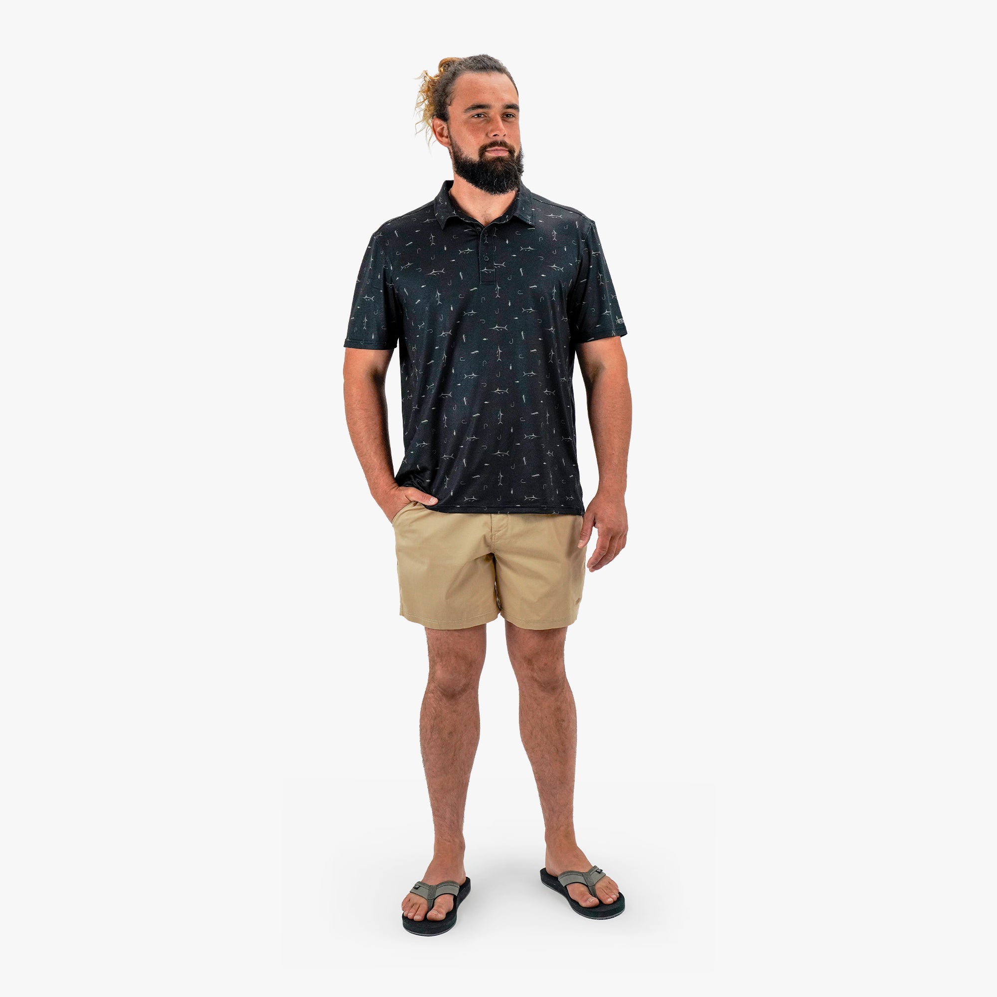 Landlocked Shorts - Image 25