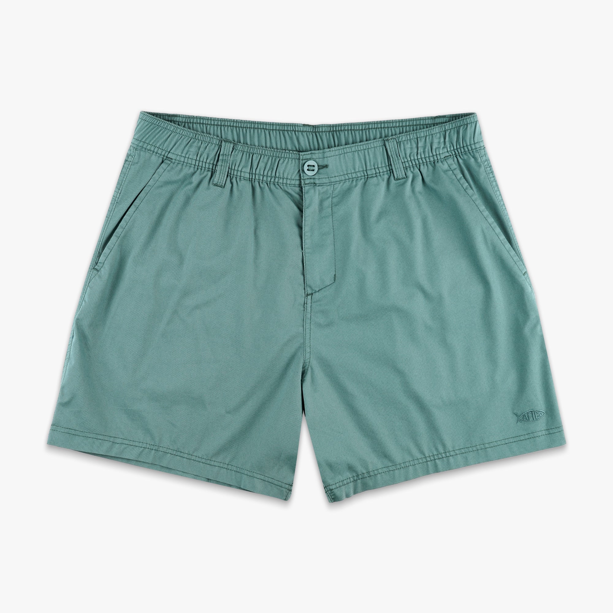 Landlocked Shorts - Image 3