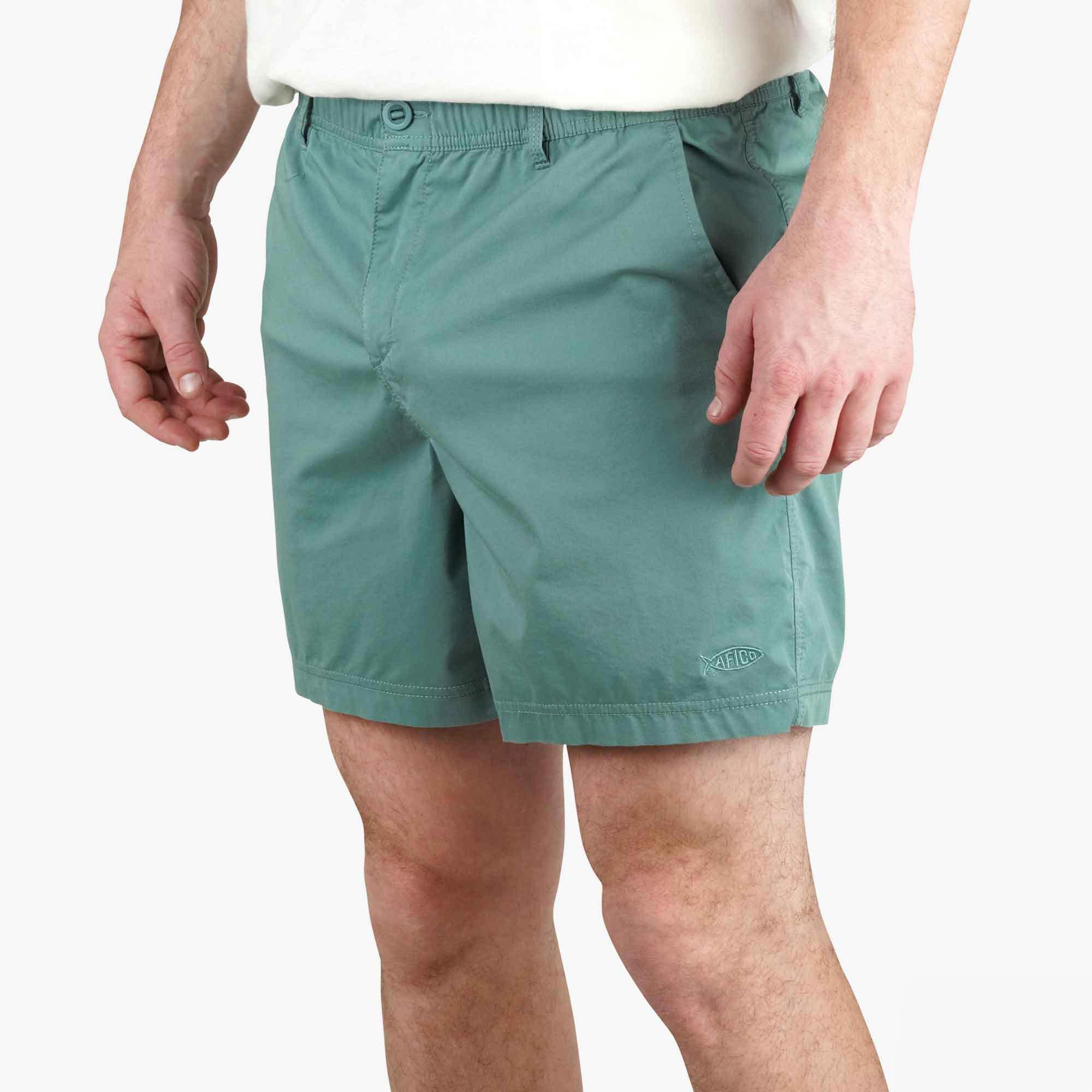 Landlocked Shorts - Image 8