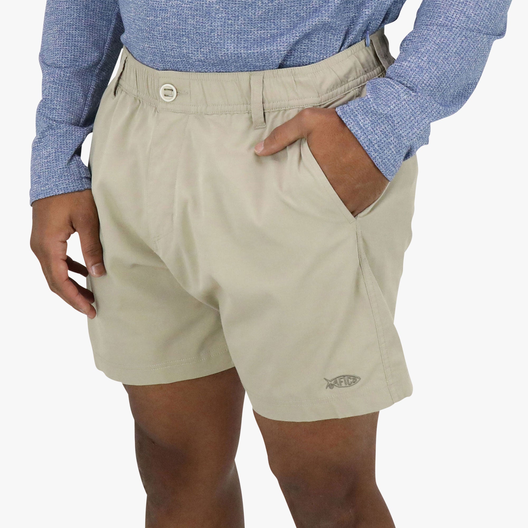 Landlocked Shorts - Image 6