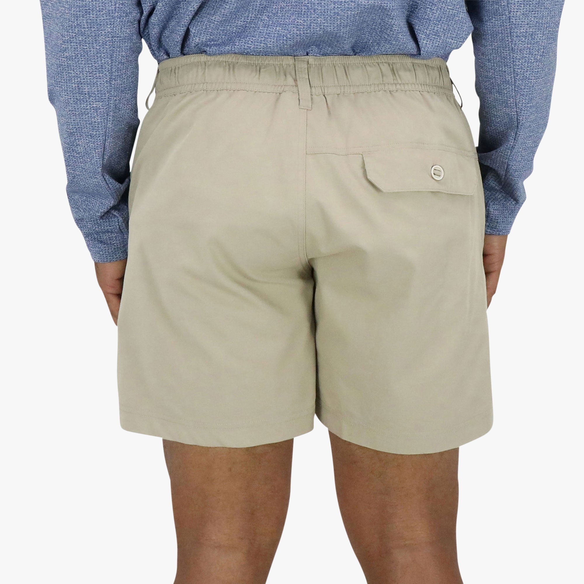 Landlocked Shorts - Image 7