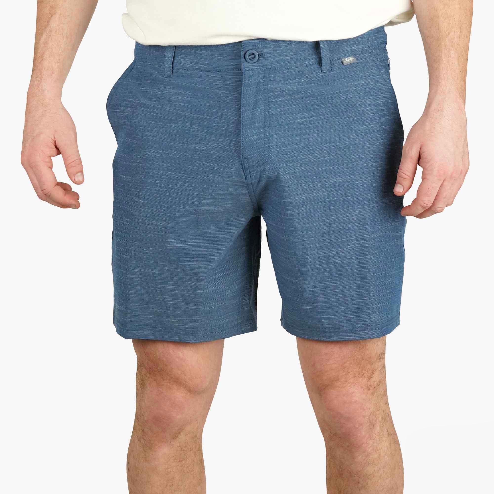 365 Hybrid Chino Fishing Shorts - Image 9