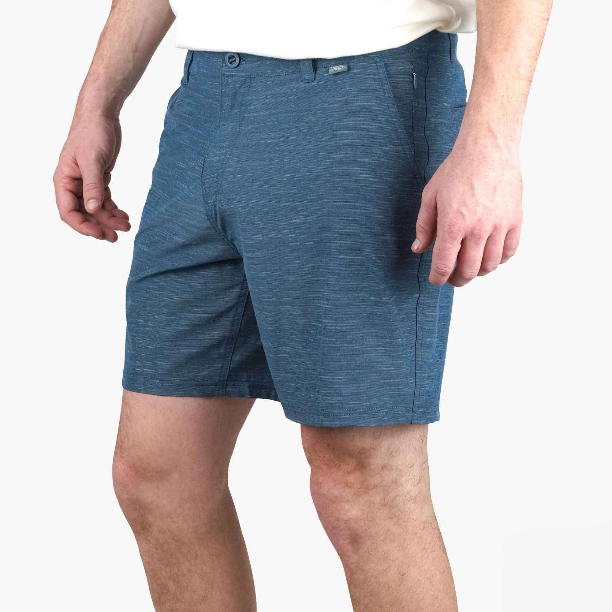 365 Hybrid Chino Fishing Shorts - Image 10