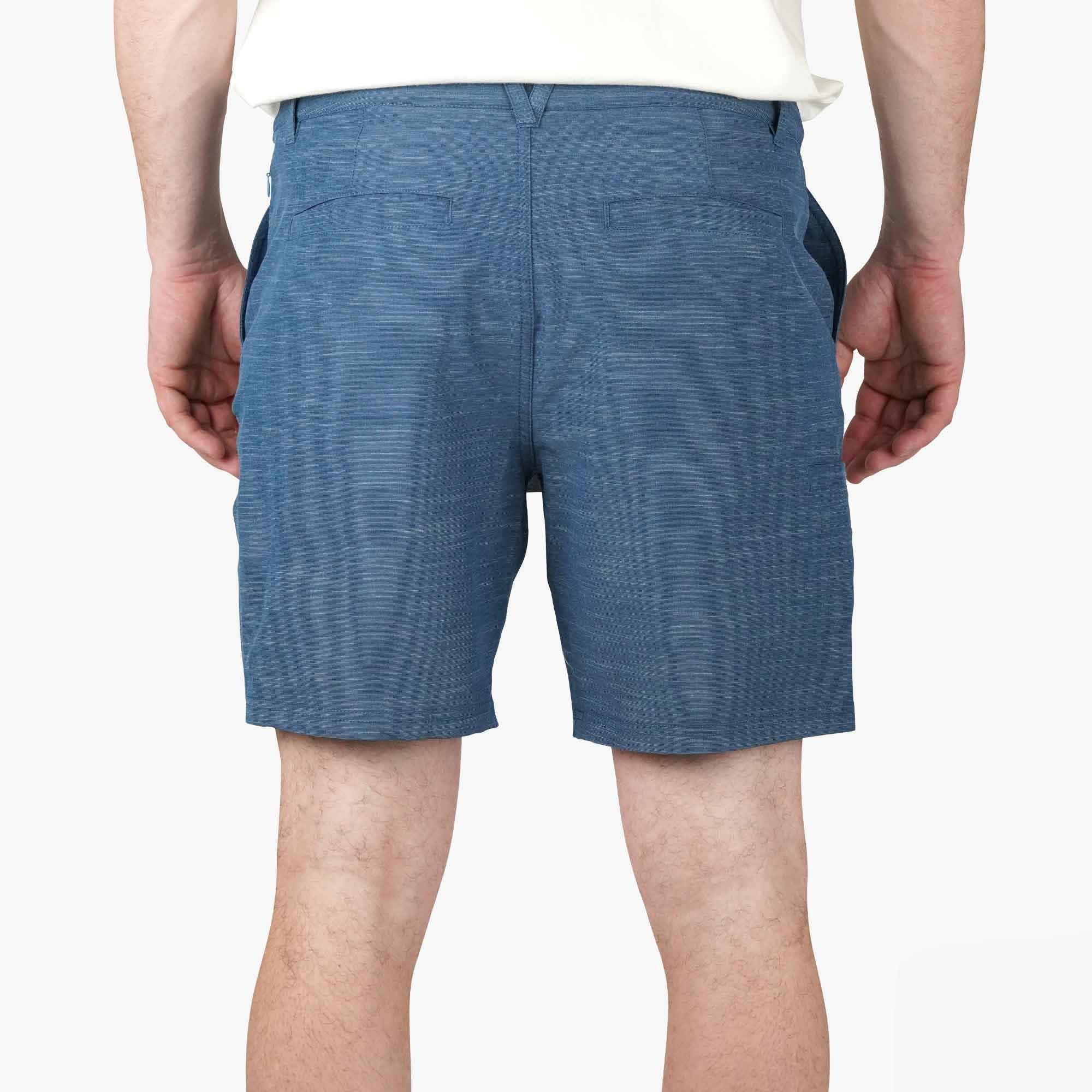 365 Hybrid Chino Fishing Shorts - Image 11
