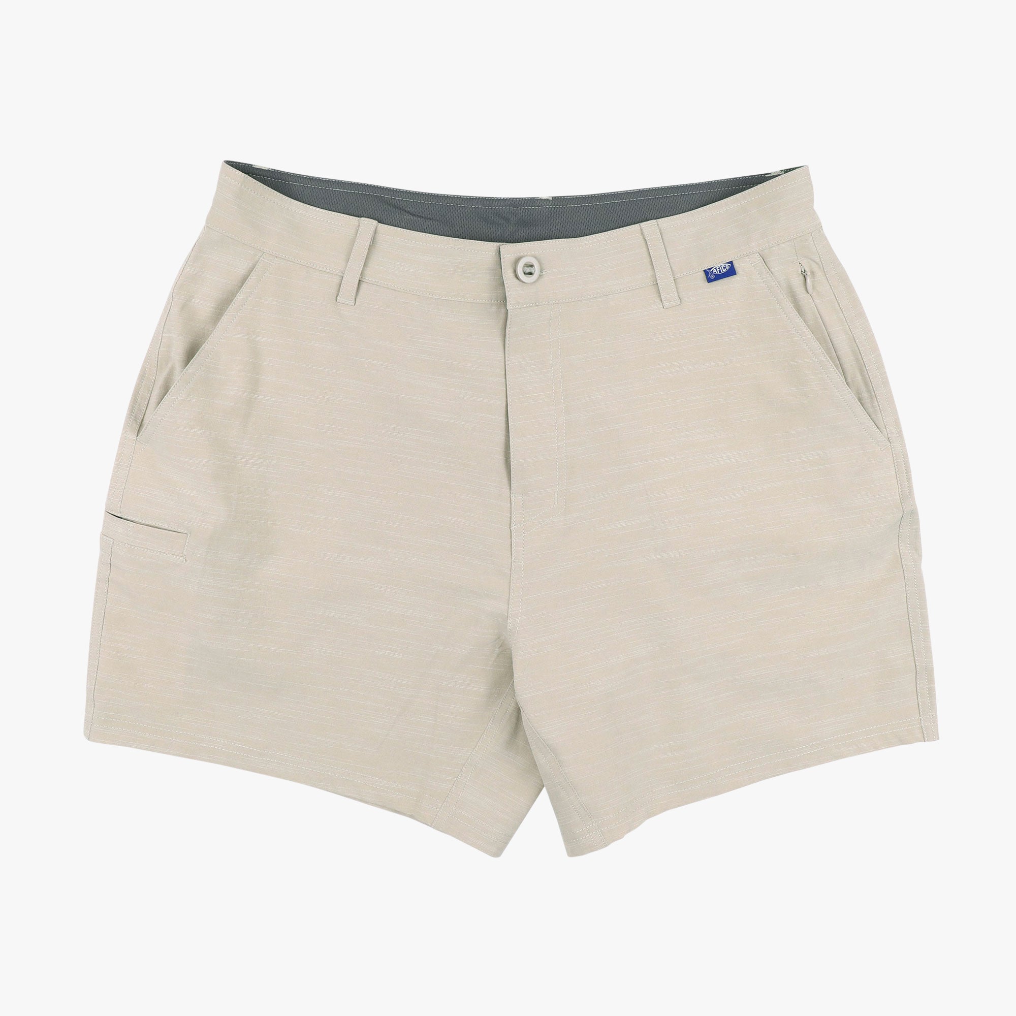 365 Hybrid Chino Fishing Shorts - Image 4
