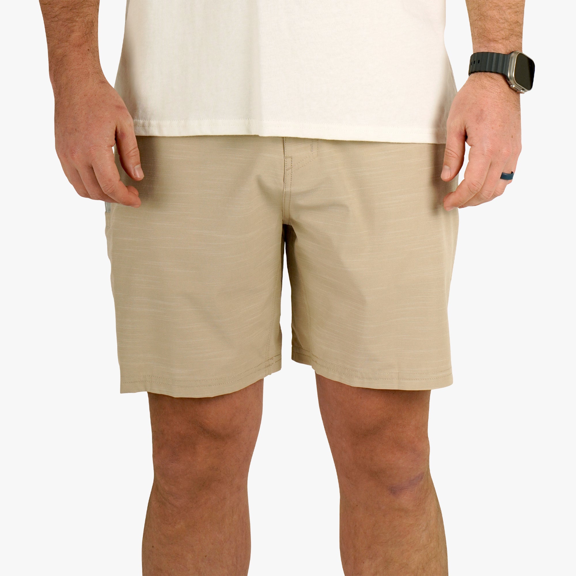 365 Hybrid Chino Fishing Shorts - Image 42