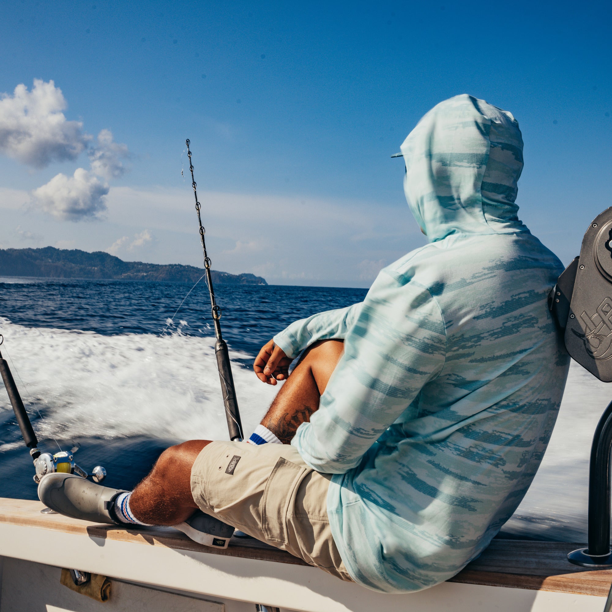Deckhand Shorts - Image 58