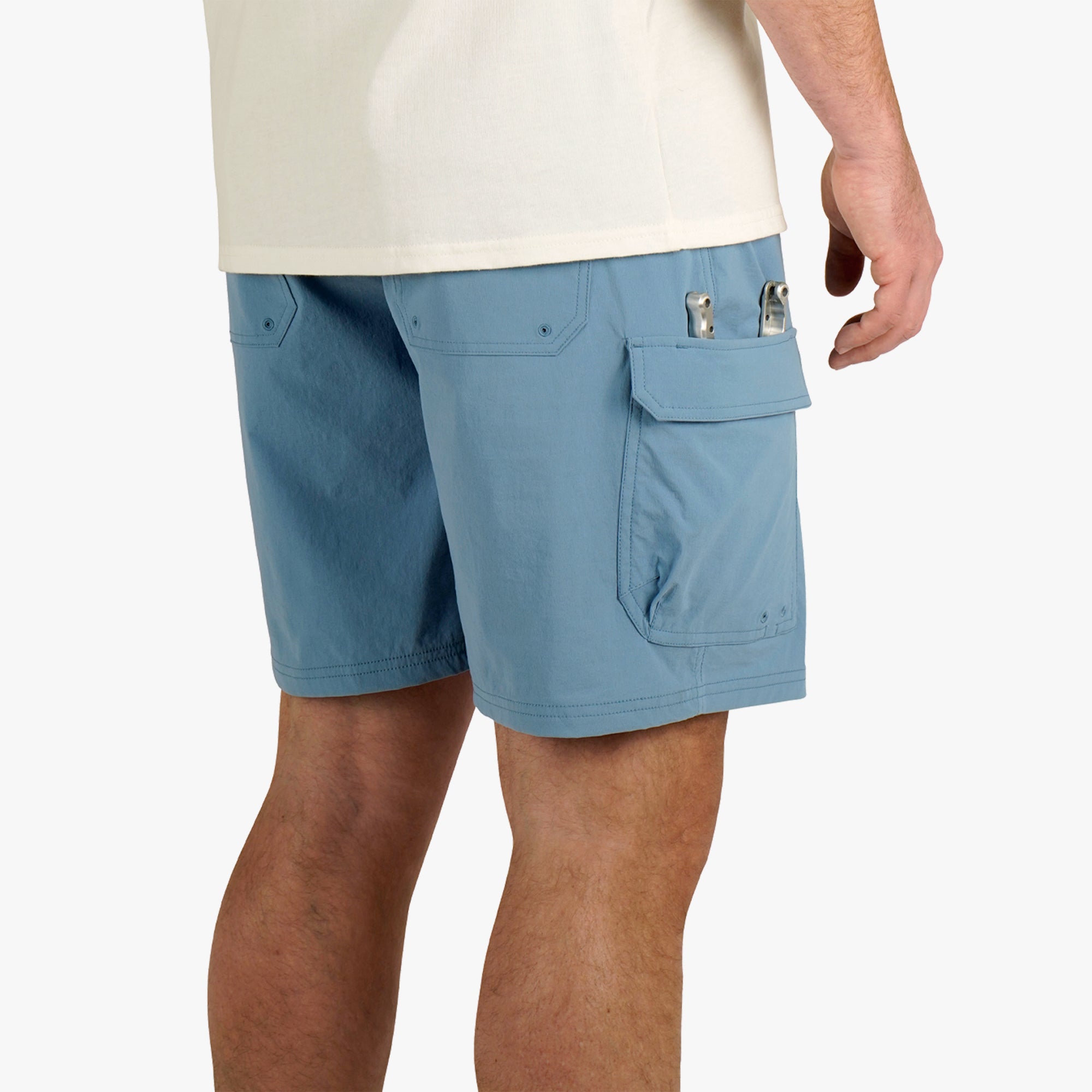 Deckhand Shorts - Image 16