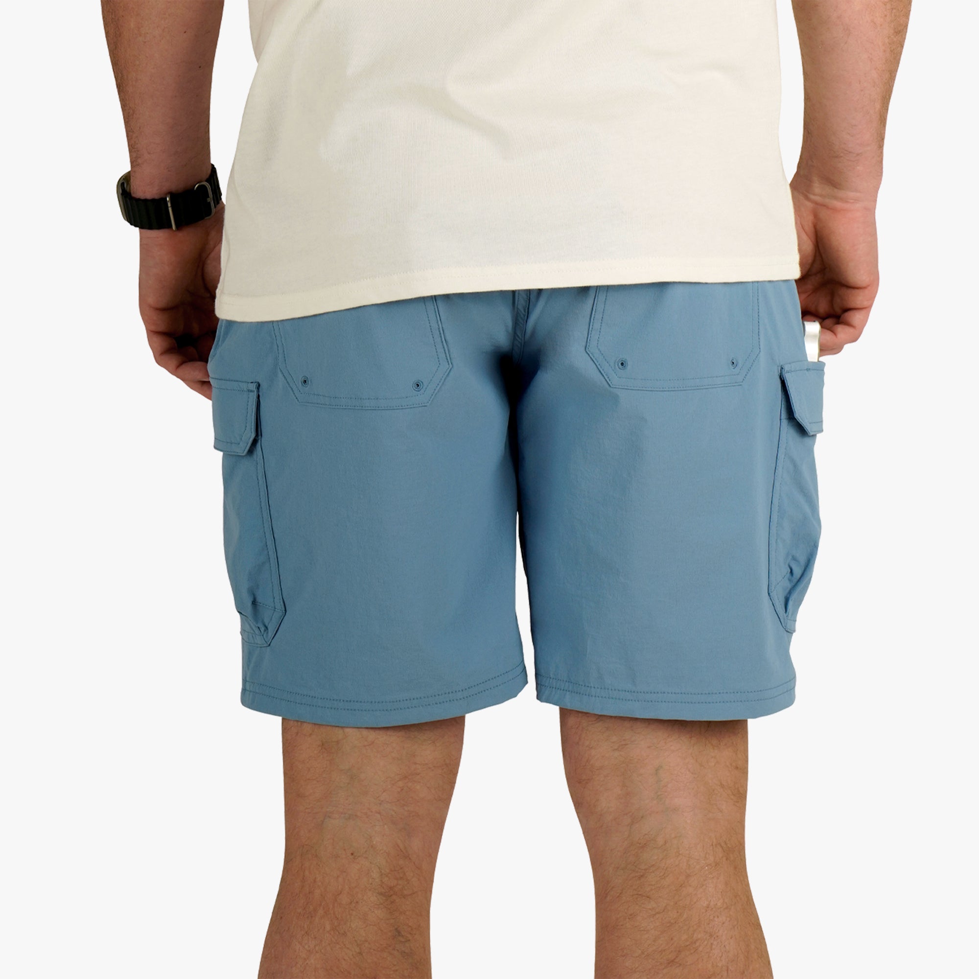 Deckhand Shorts - Image 15