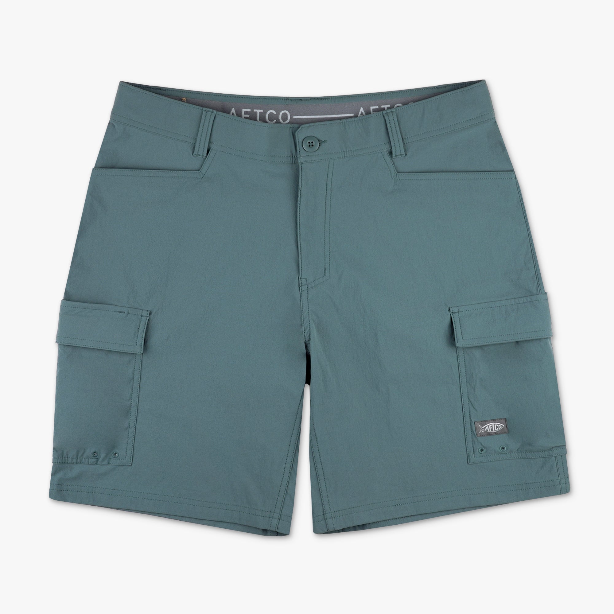 Deckhand Shorts - Image 2