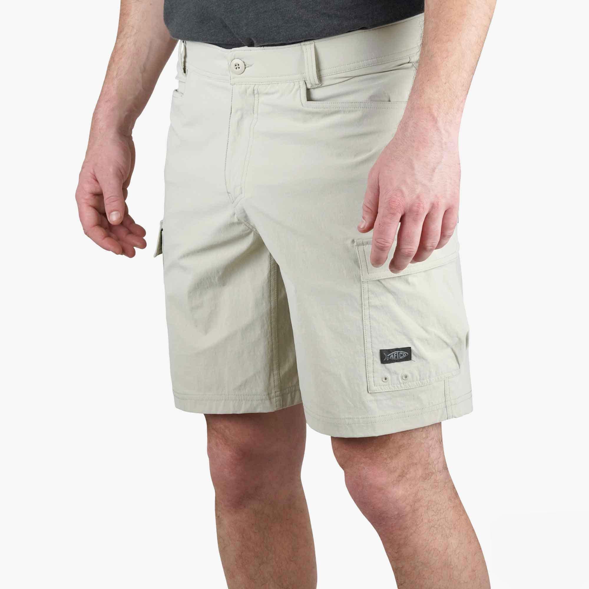 Deckhand Shorts - Image 9