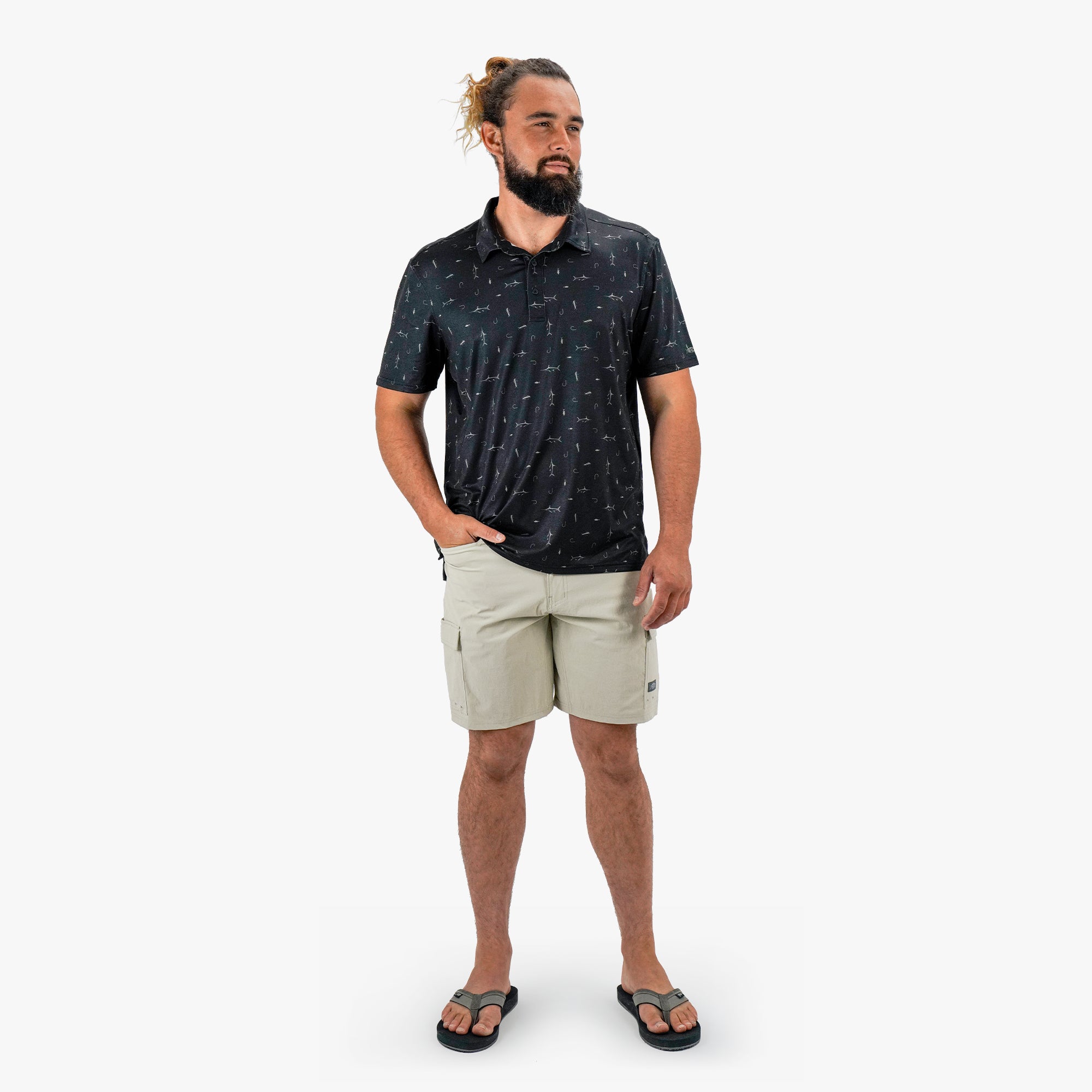Deckhand Shorts - Image 19