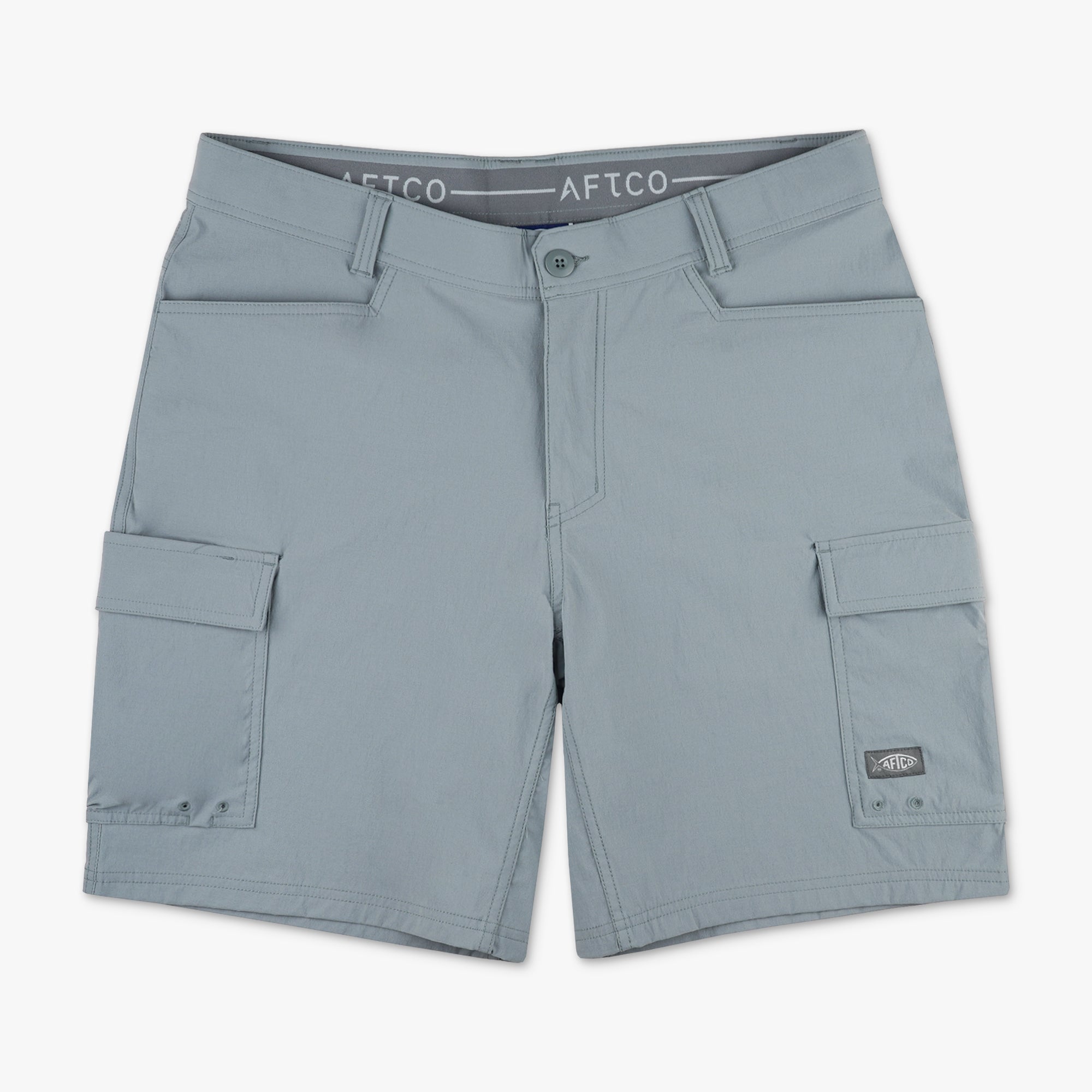 Deckhand Shorts - Image 3
