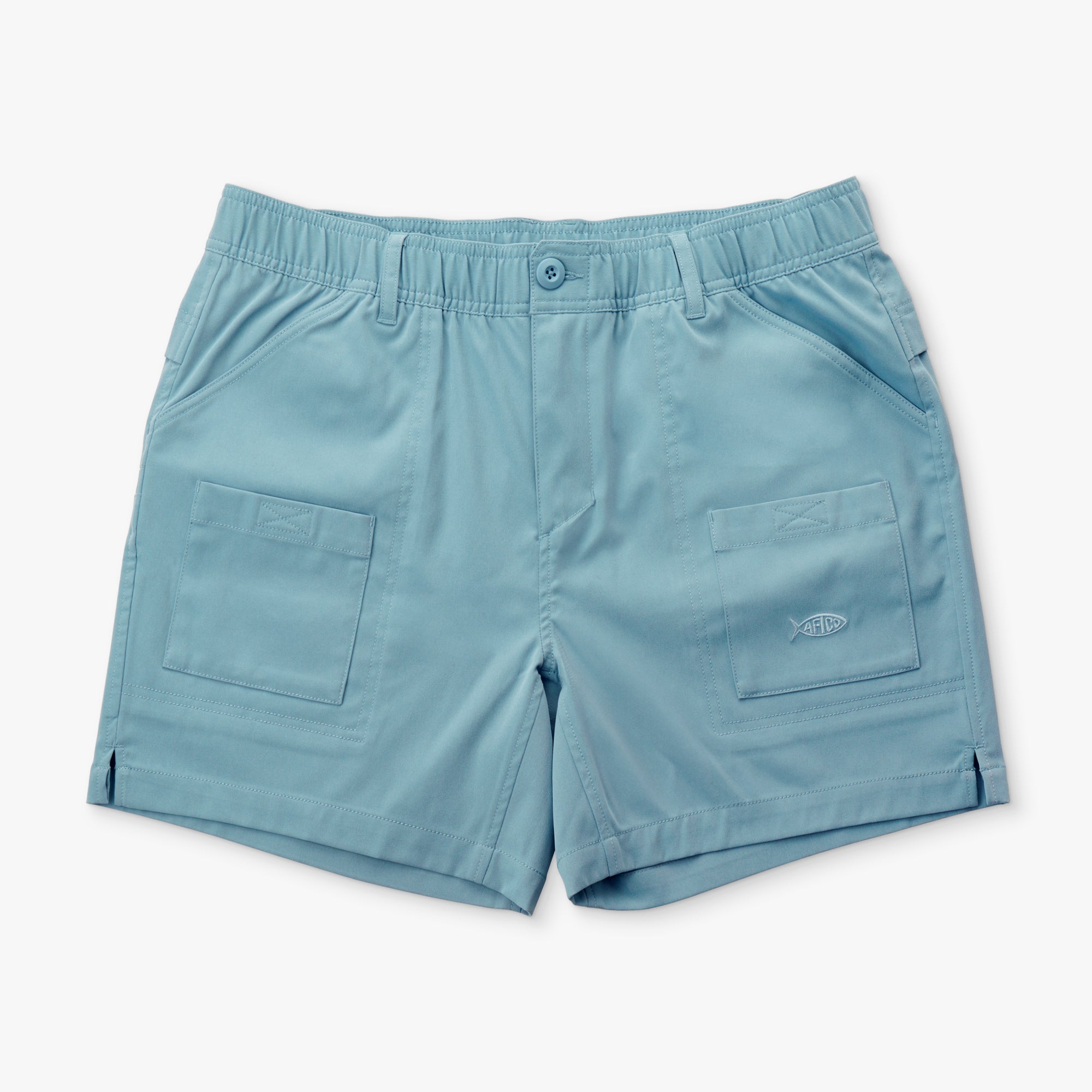 Flex01 Shorts - Image 3