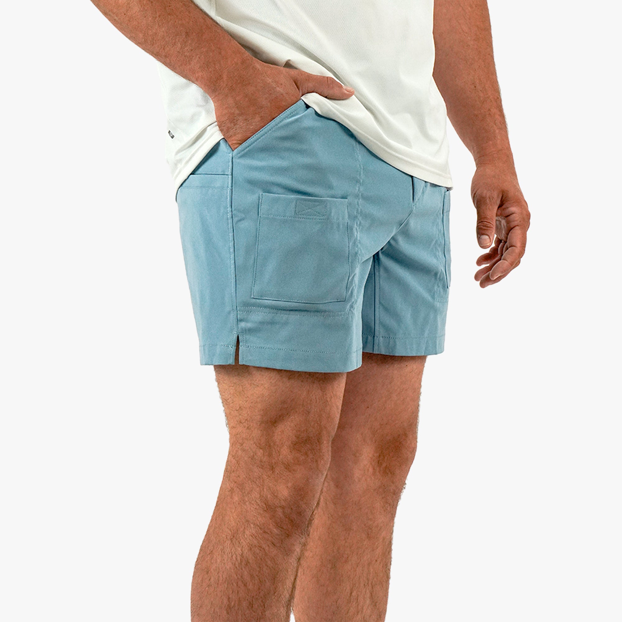 Flex01 Shorts - Image 6
