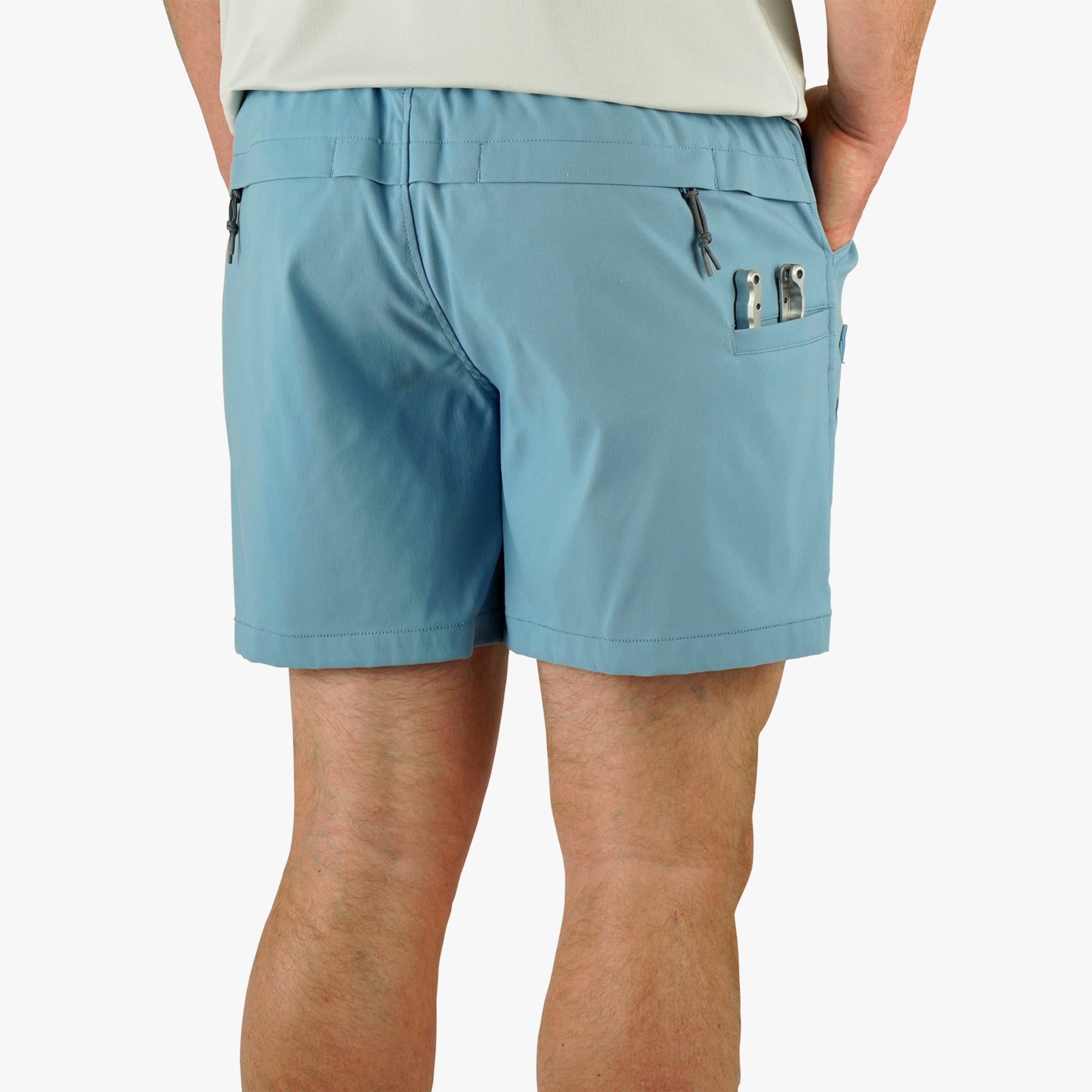 Flex01 Shorts - Image 8