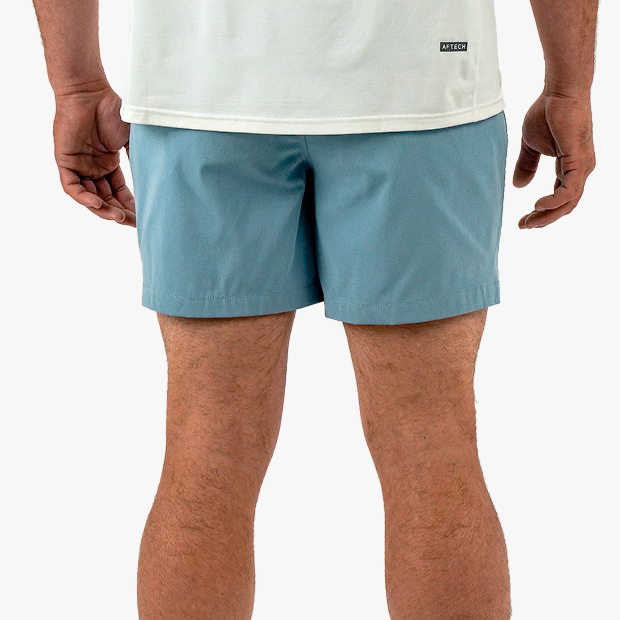 Flex01 Shorts - Image 7